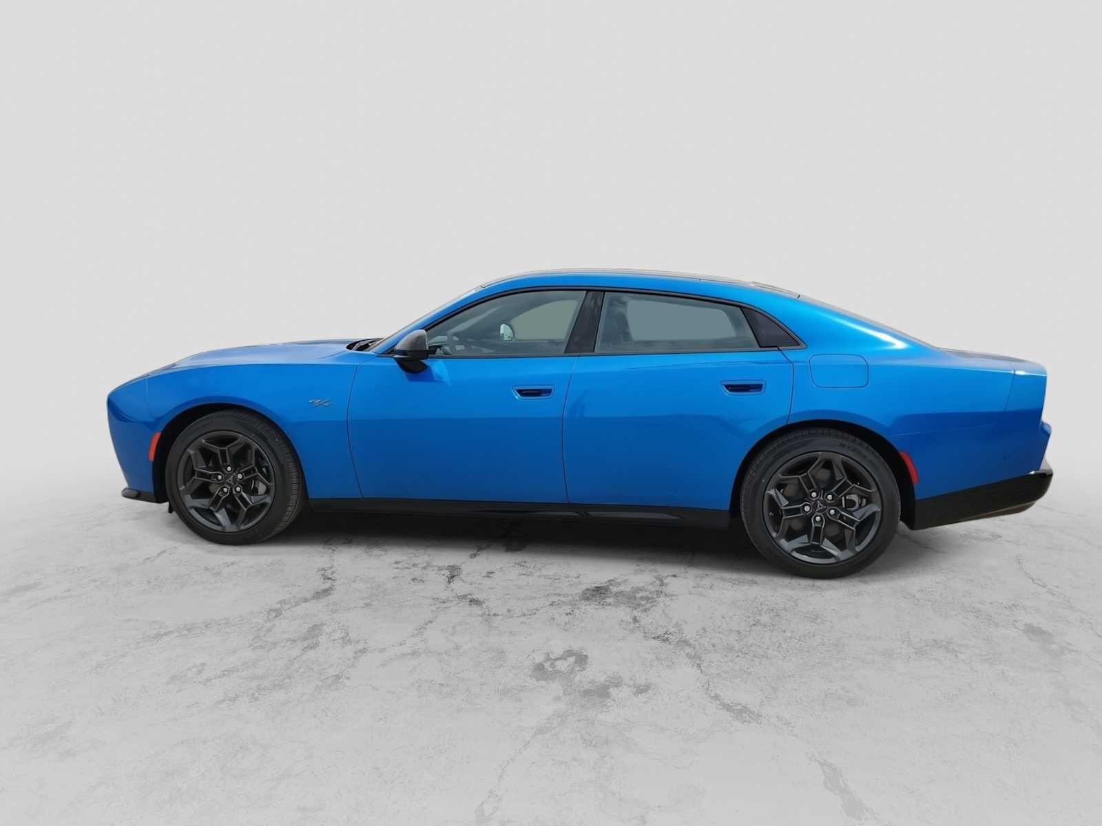 Thumbnail: 2026 Dodge Charger - 5