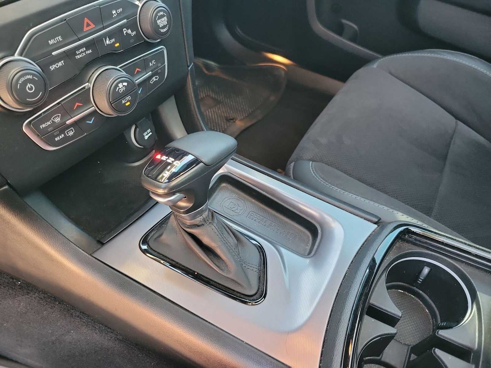 Thumbnail: 2023 Dodge Charger - 13