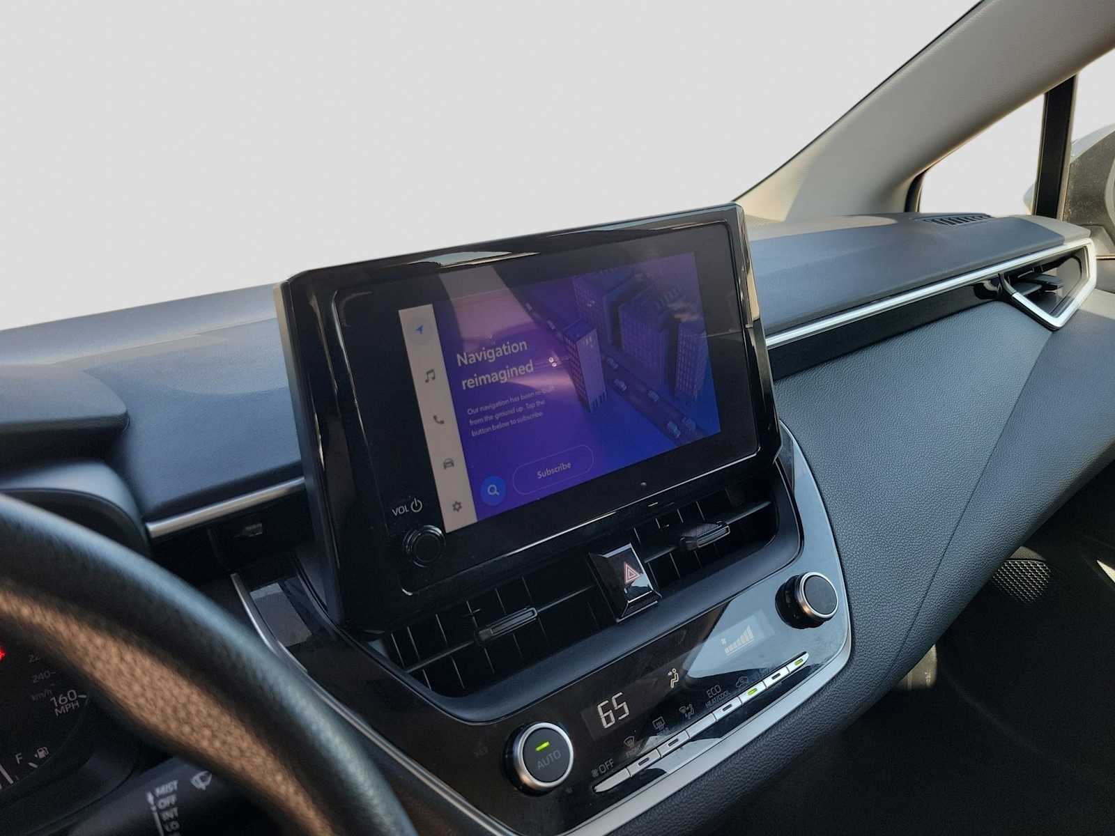 Thumbnail: 2024 Toyota Corolla - 24