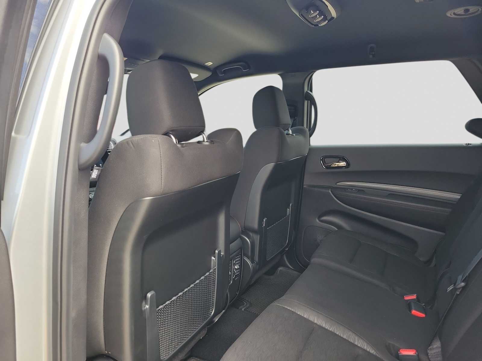 Thumbnail: 2026 Dodge Durango - 16