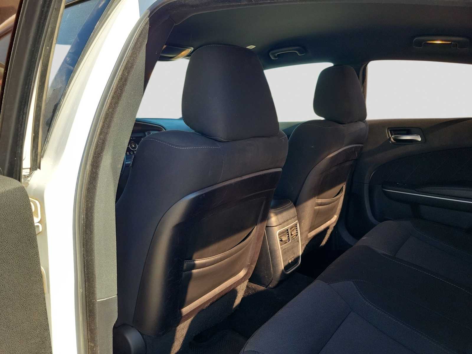 Thumbnail: 2019 Dodge Charger - 12