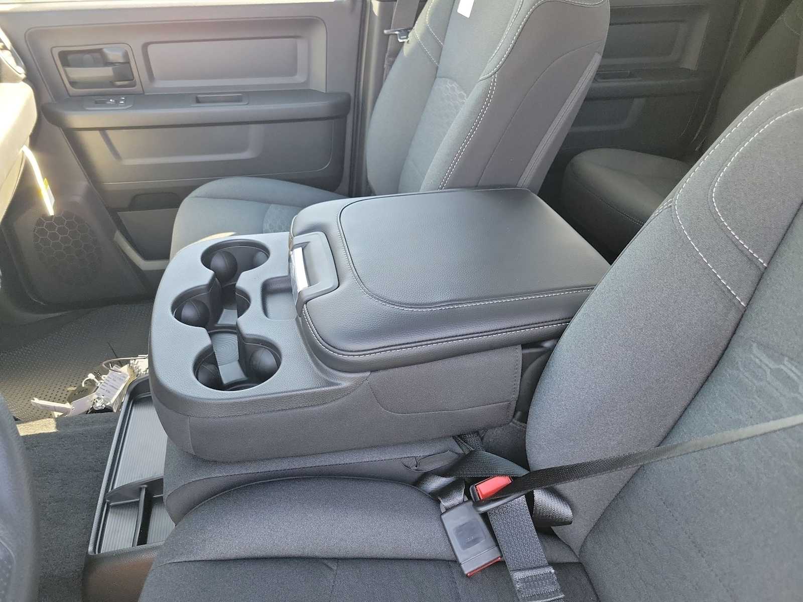 Thumbnail: 2026 RAM 3500 - 12