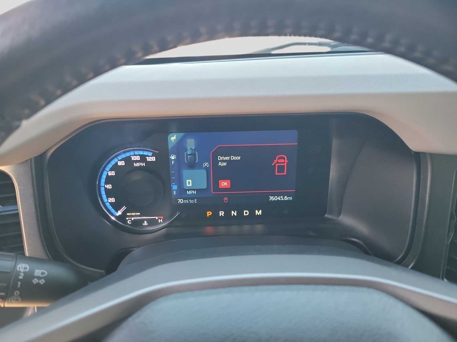 Thumbnail: 2023 Ford Bronco - 18