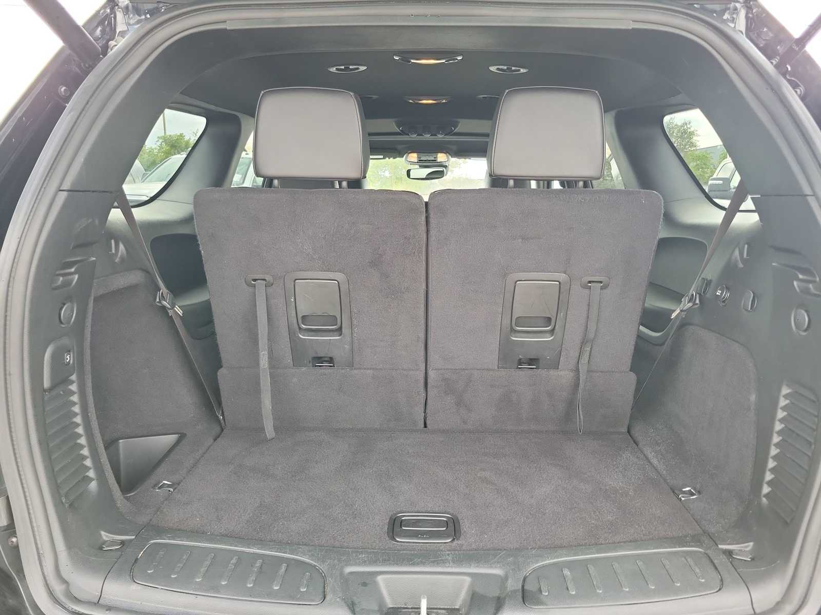 Thumbnail: 2024 Dodge Durango - 19