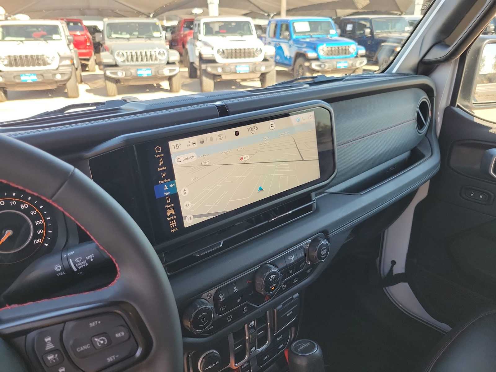 Thumbnail: 2024 Jeep Gladiator - 20