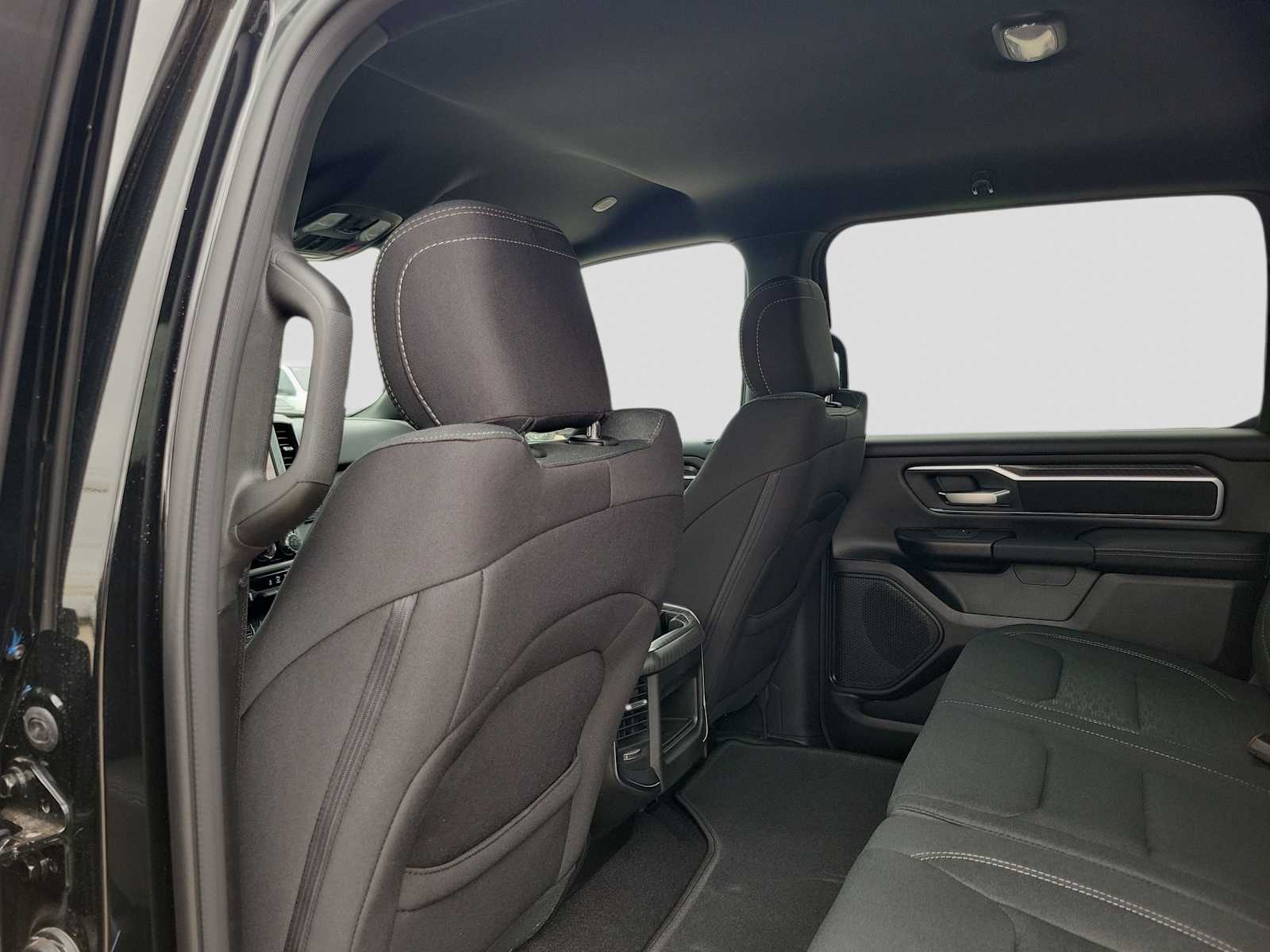 Thumbnail: 2026 RAM 1500 - 16