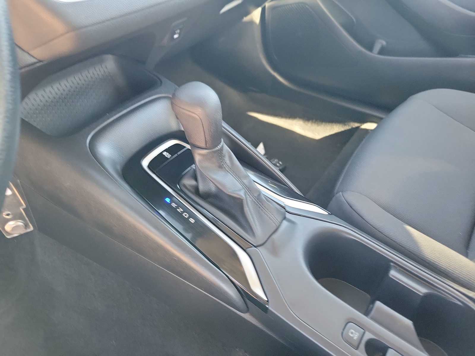 Thumbnail: 2023 Toyota Corolla - 17