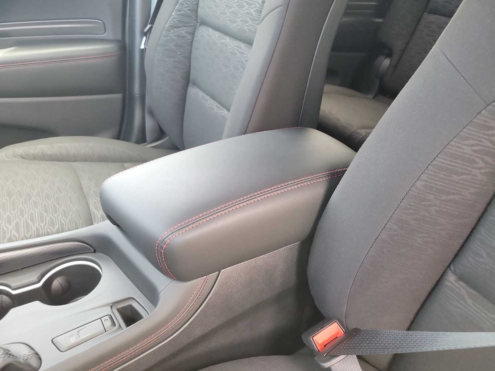 Thumbnail: 2026 Dodge Durango - 20