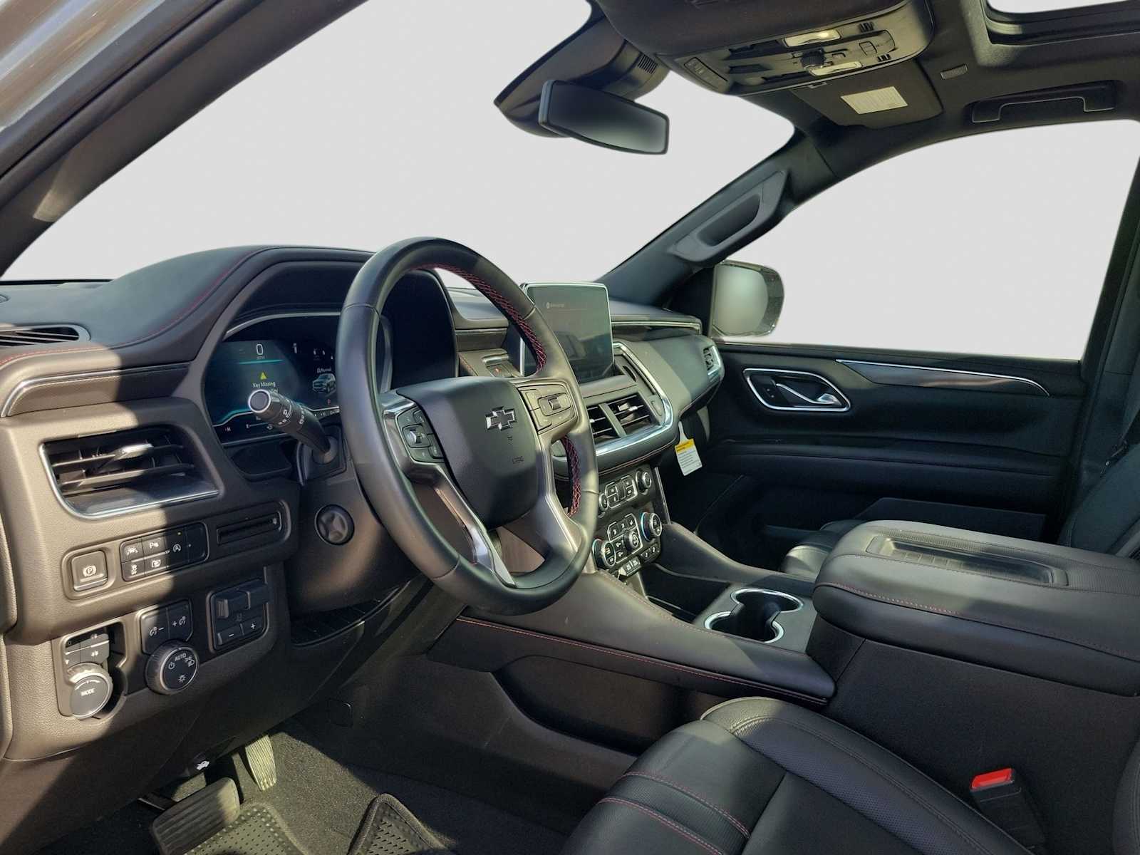 Thumbnail: 2023 Chevrolet Suburban - 10