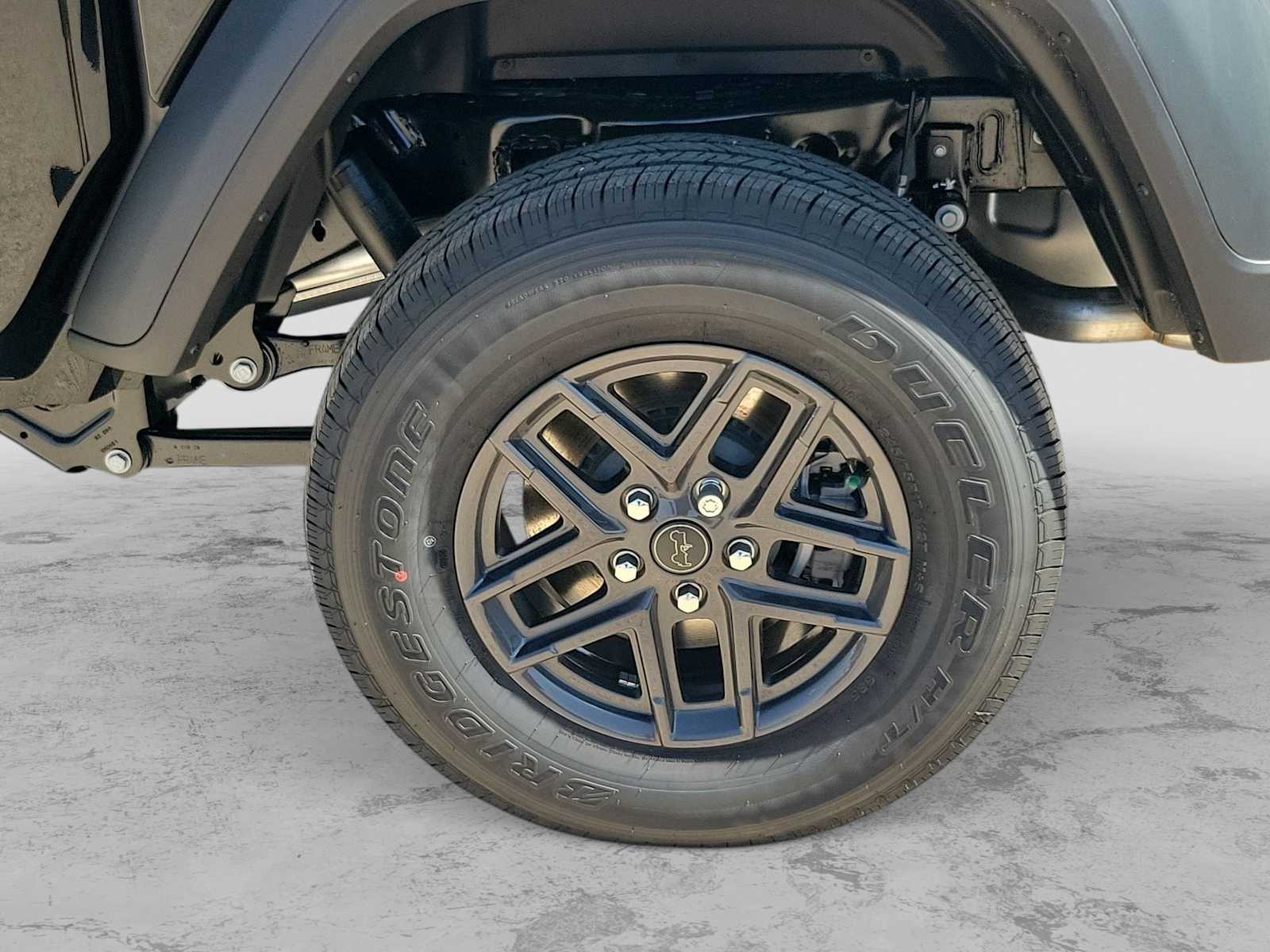 Thumbnail: 2026 Jeep Gladiator - 12