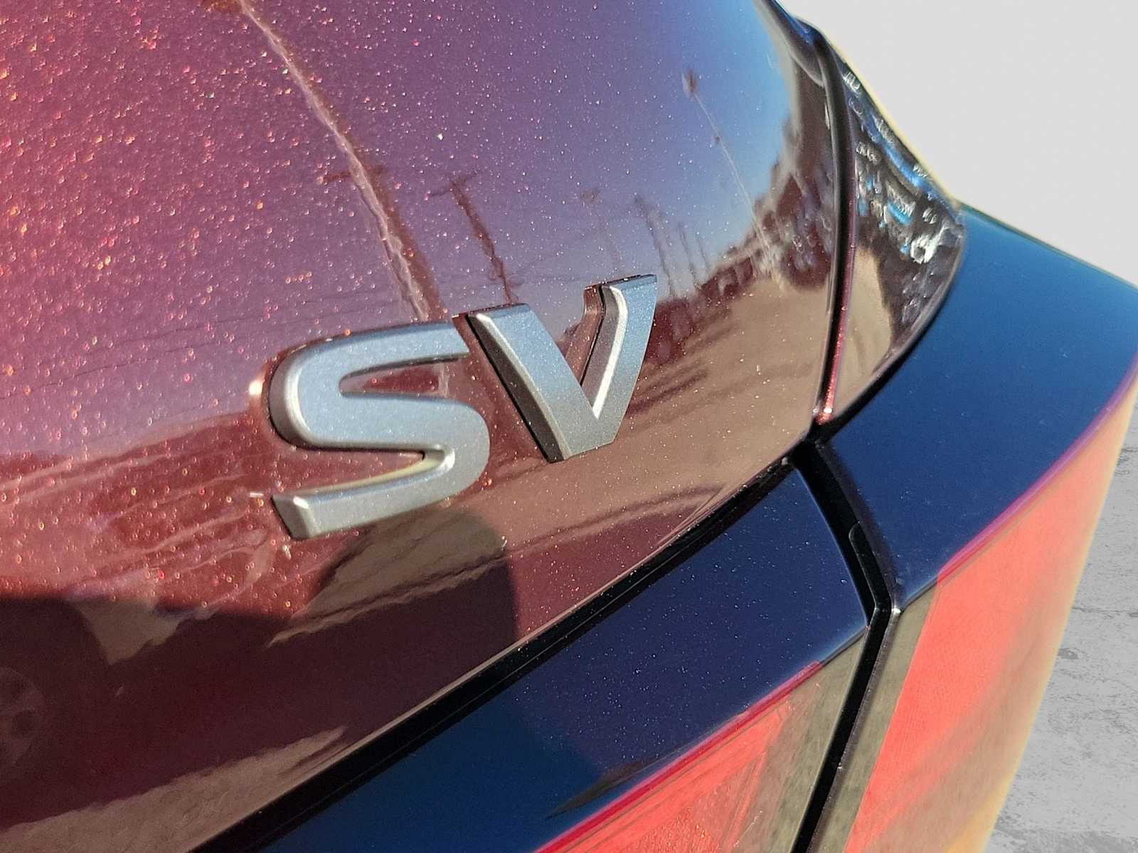 Thumbnail: 2024 Nissan Altima - 7