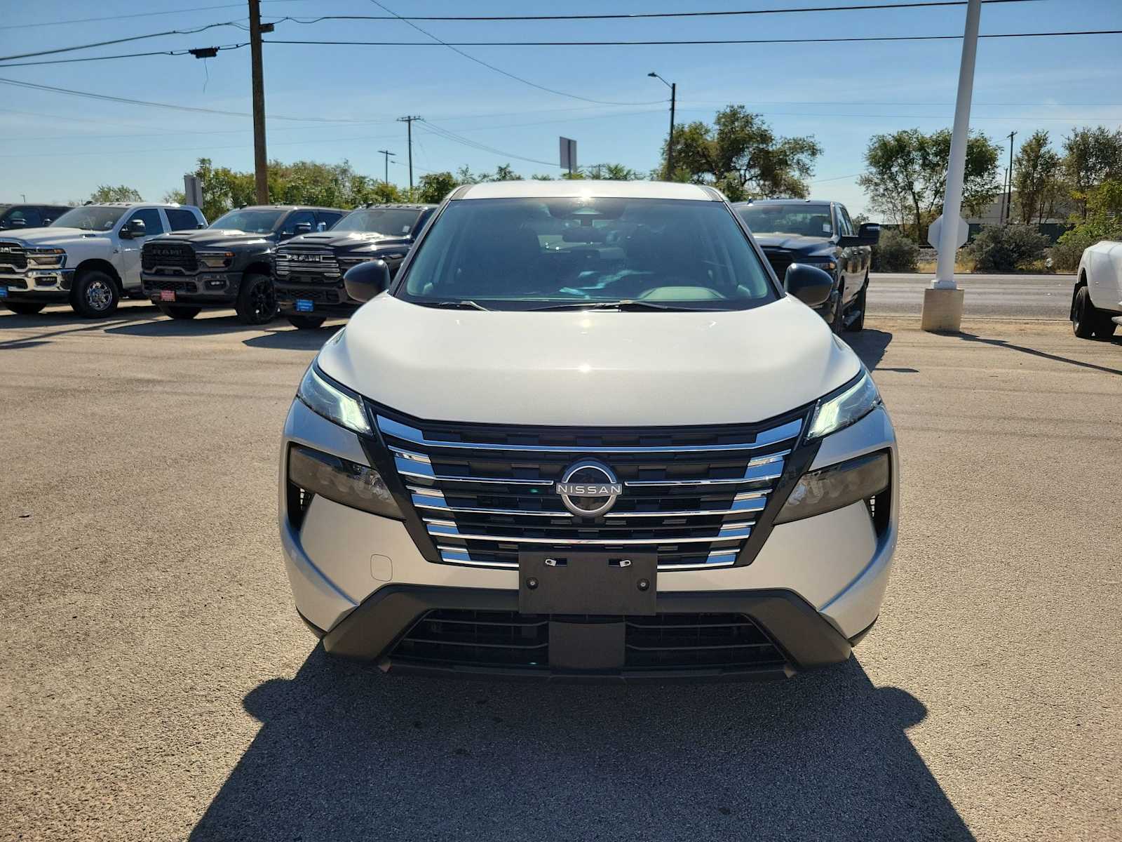 Thumbnail: 2024 Nissan Rogue - 6