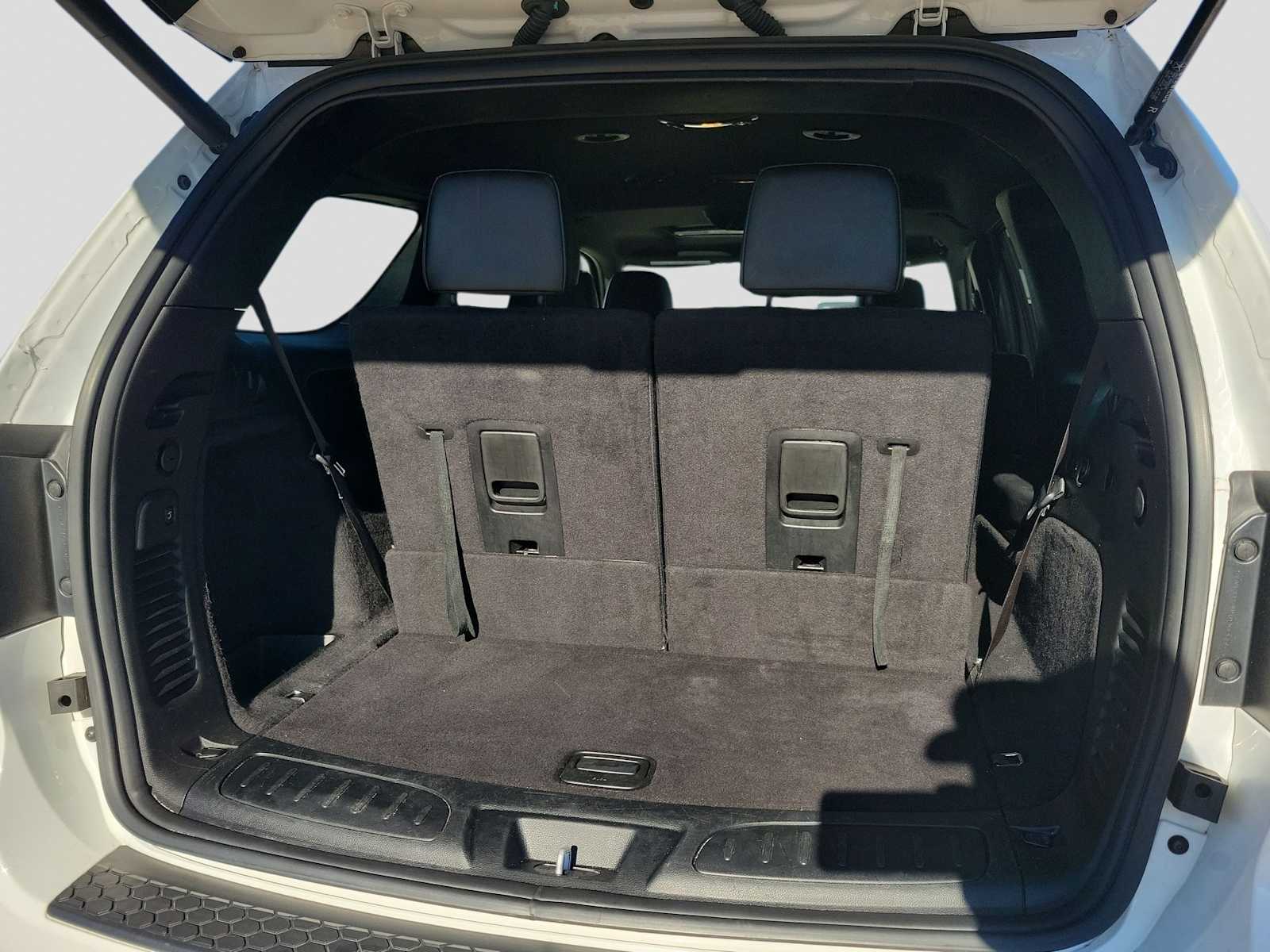 Thumbnail: 2024 Dodge Durango - 19