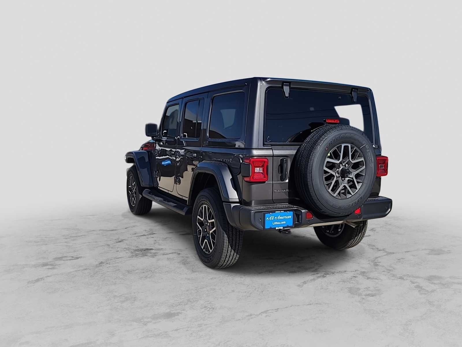 Thumbnail: 2026 Jeep Wrangler - 8