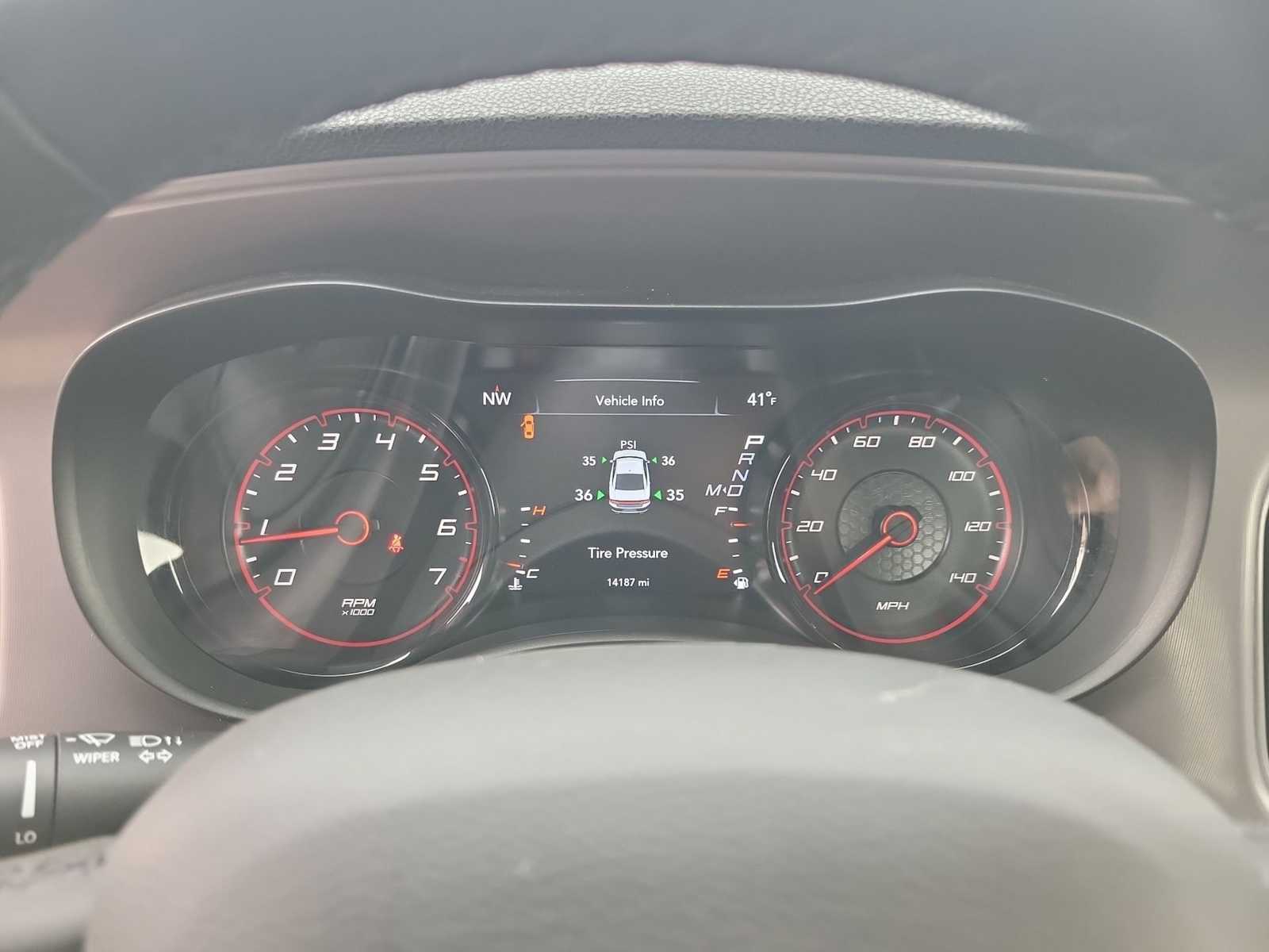 Thumbnail: 2023 Dodge Charger - 18