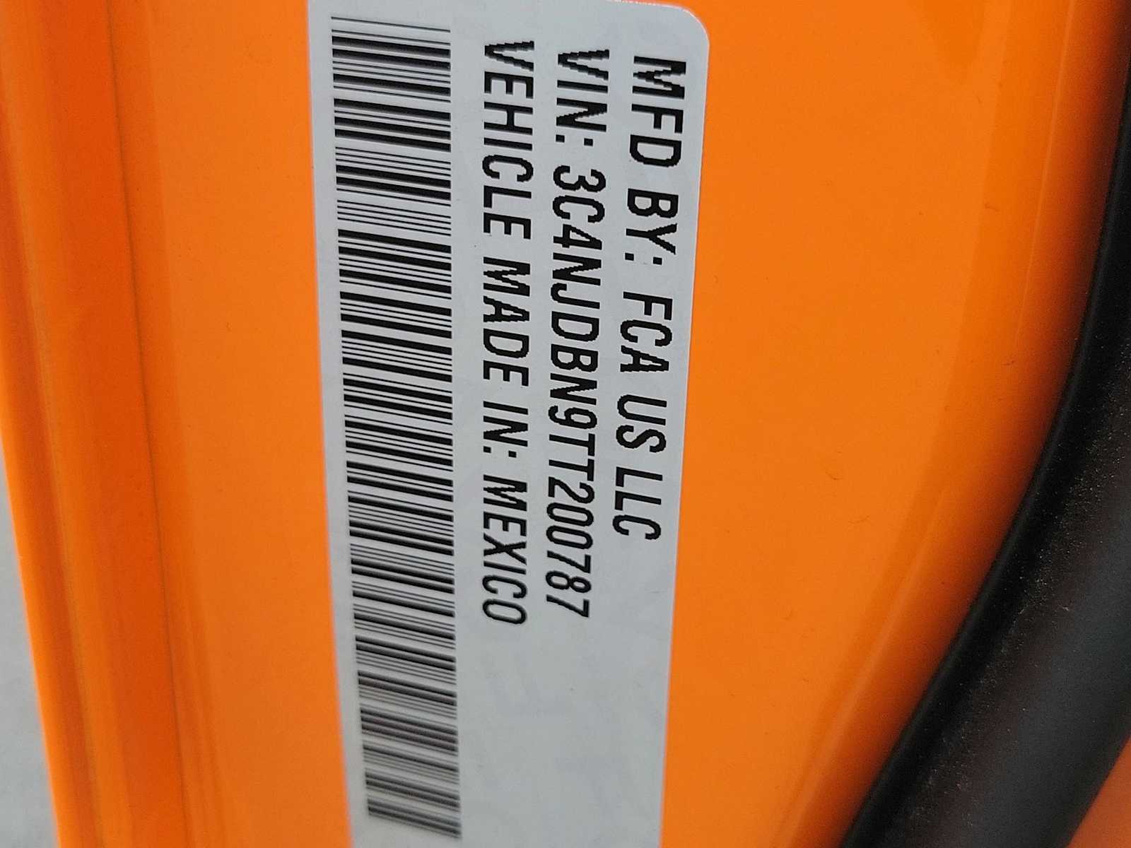 Thumbnail: 2026 Jeep Compass - 21