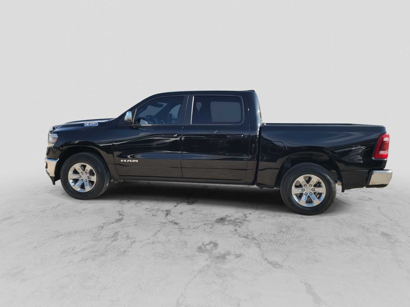 Thumbnail: 2023 RAM 1500 - 5