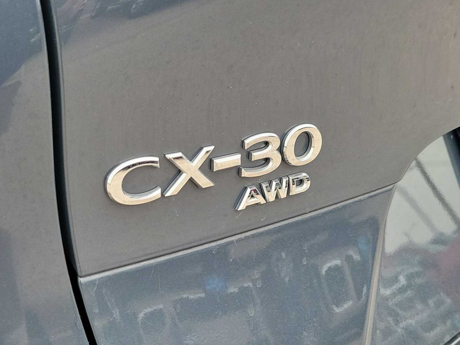 Thumbnail: 2024 Mazda CX-30 - 3