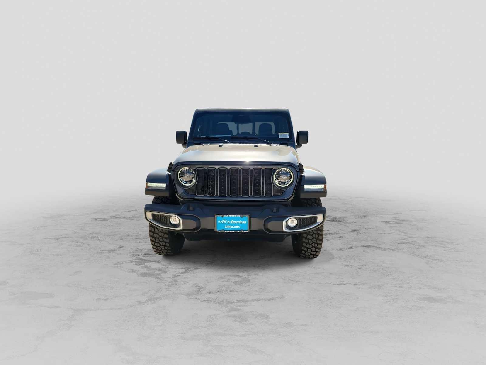 Thumbnail: 2026 Jeep Gladiator - 3