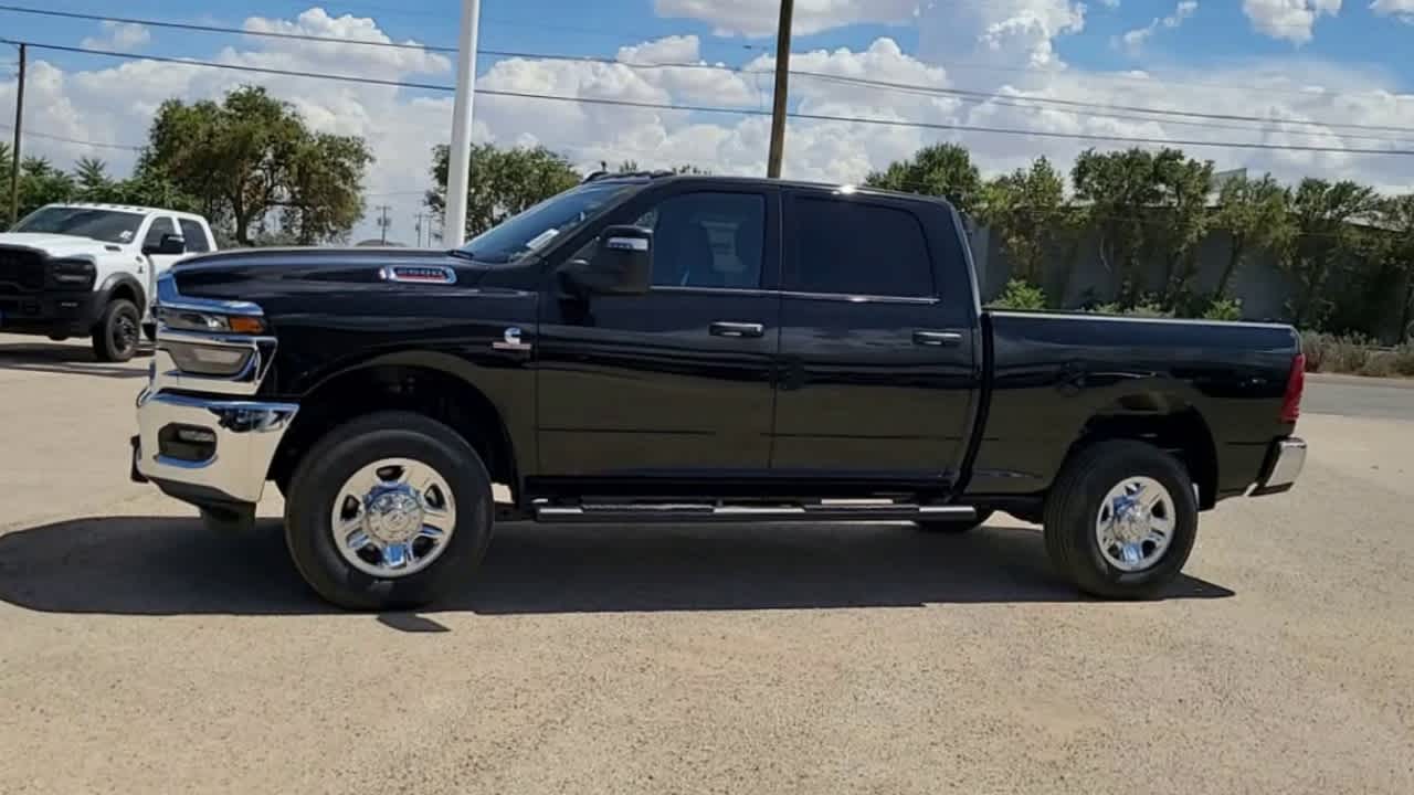 Thumbnail: 2026 RAM 2500 - 6