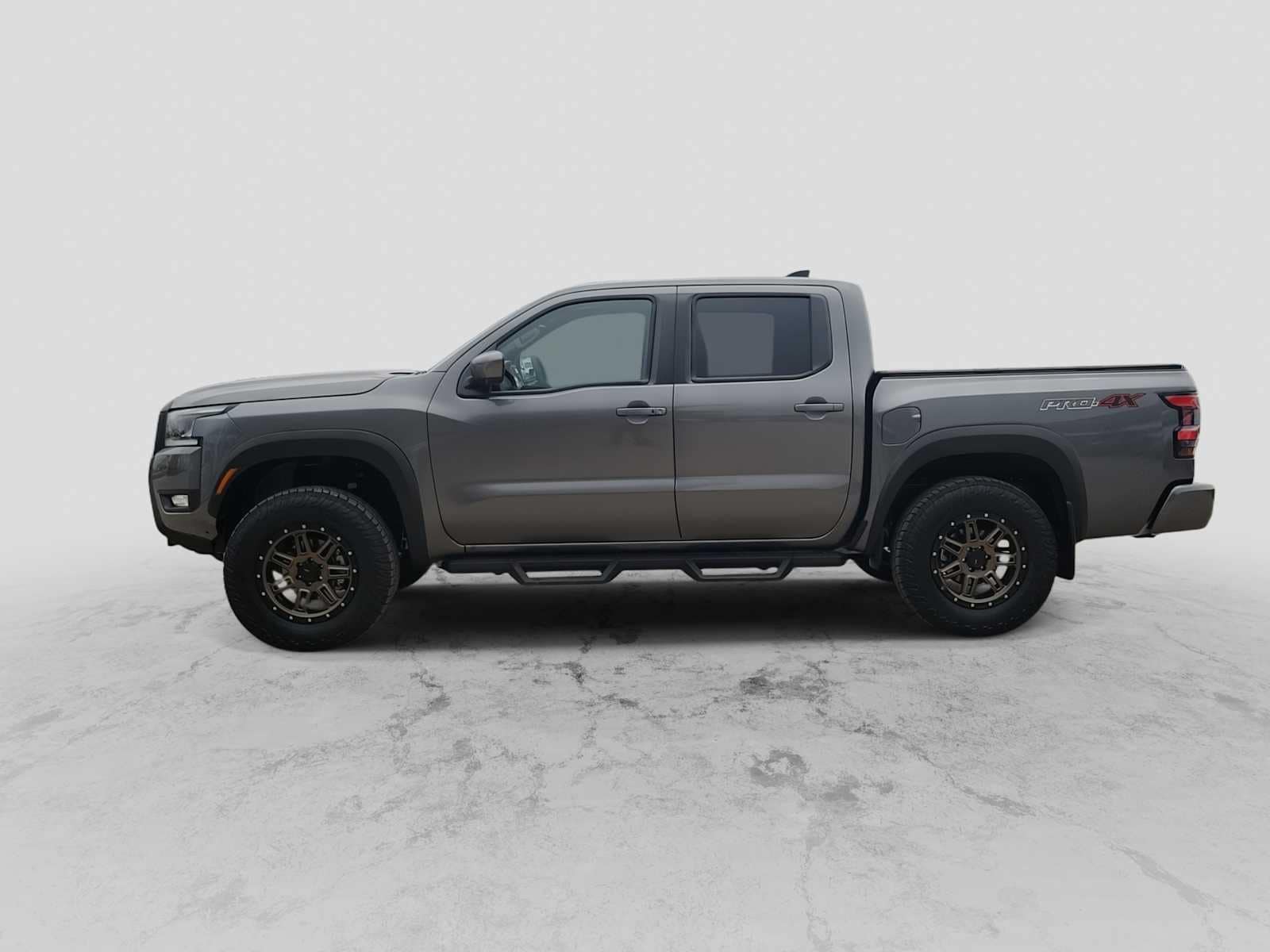 Thumbnail: 2026 Nissan Frontier - 5