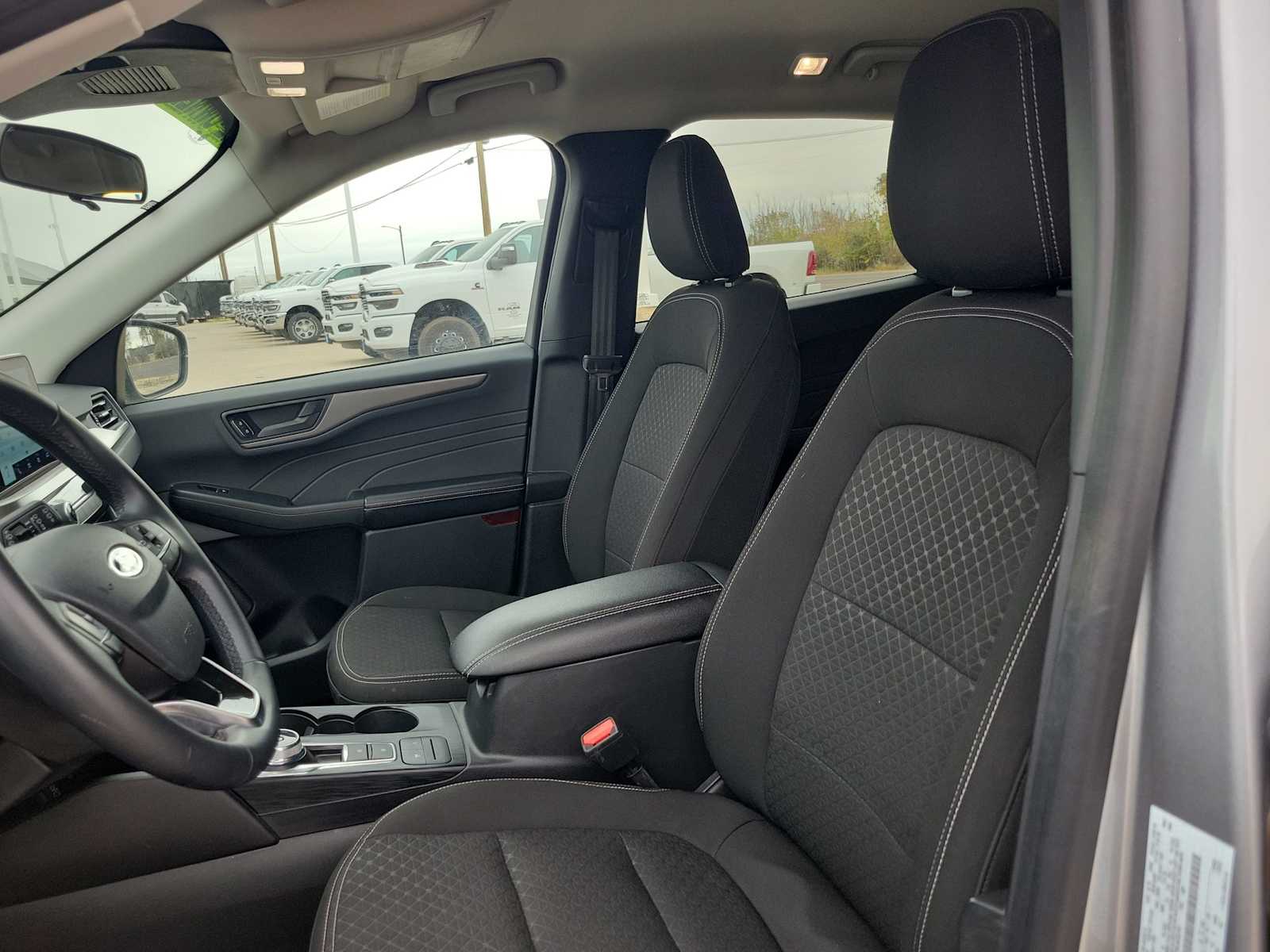 Thumbnail: 2024 Ford Escape - 11