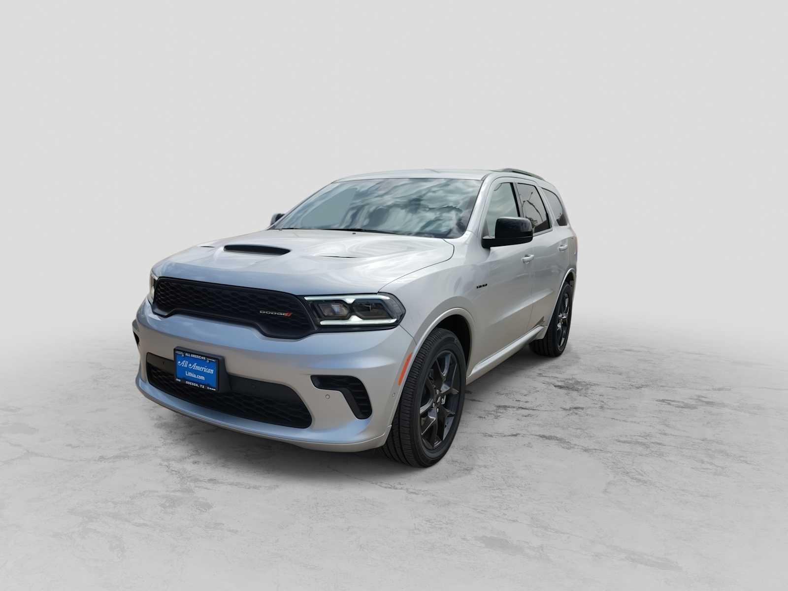 Thumbnail: 2026 Dodge Durango - 4