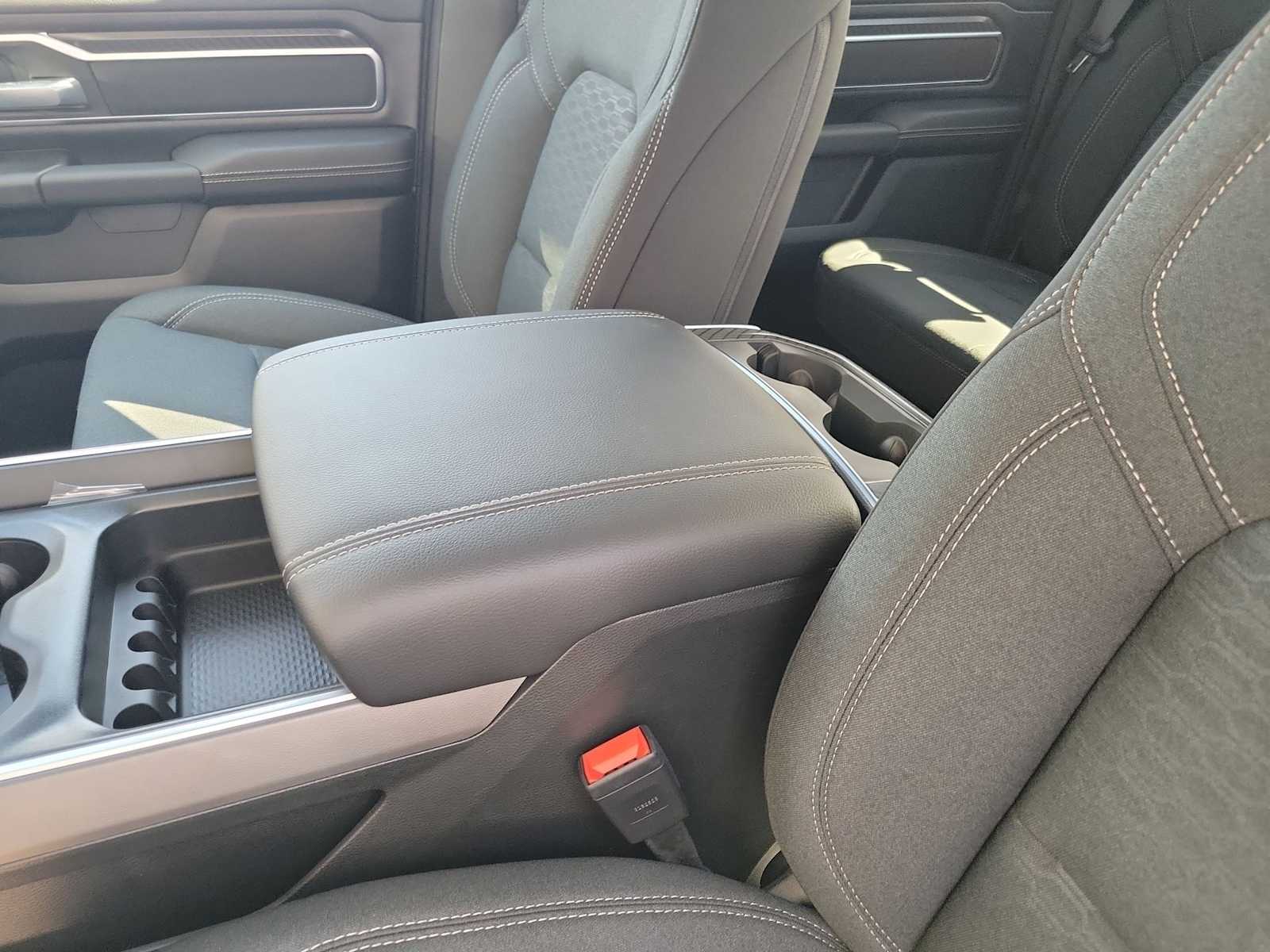 Thumbnail: 2026 RAM 1500 - 12