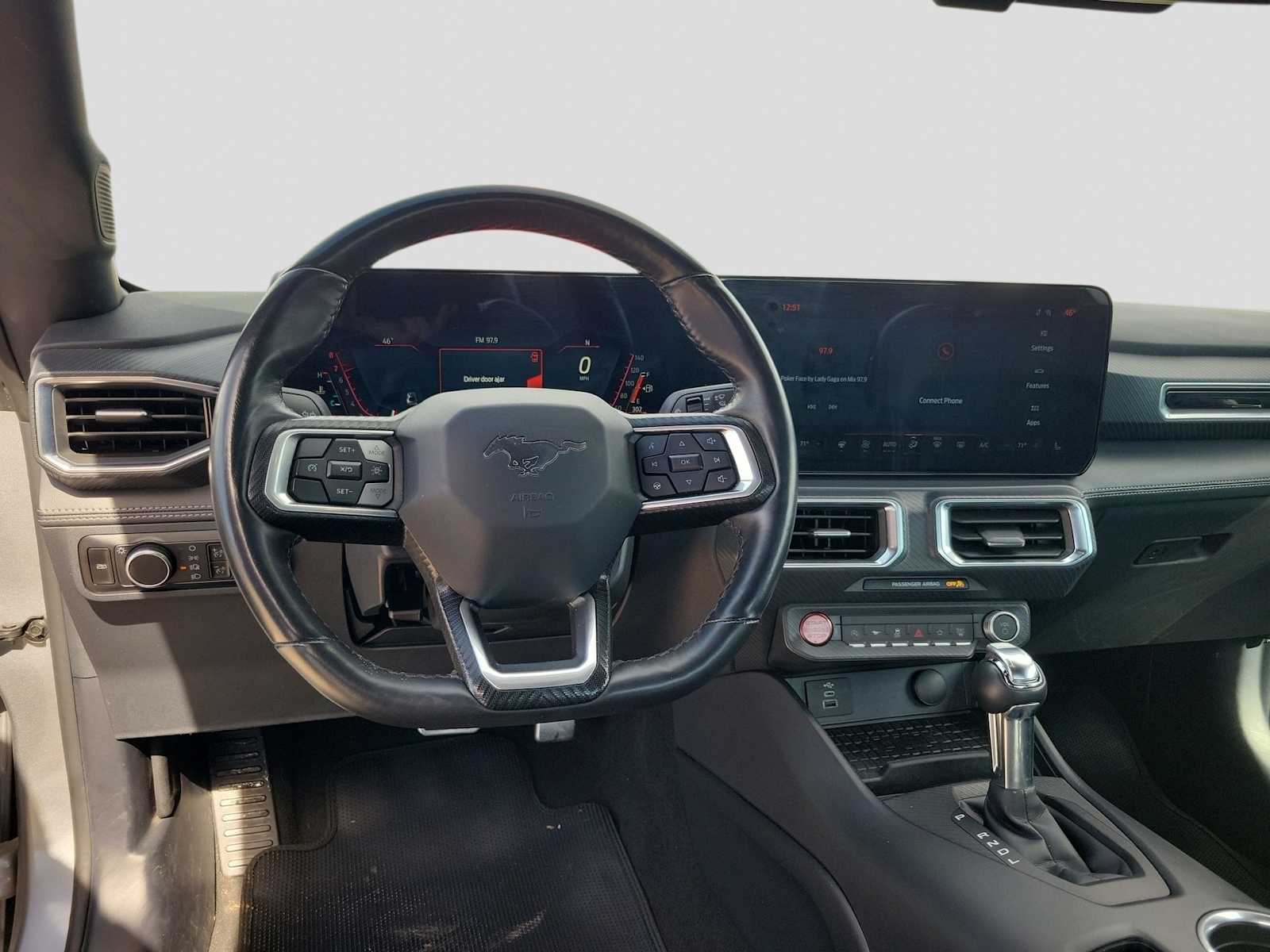 Thumbnail: 2024 Ford Mustang - 6