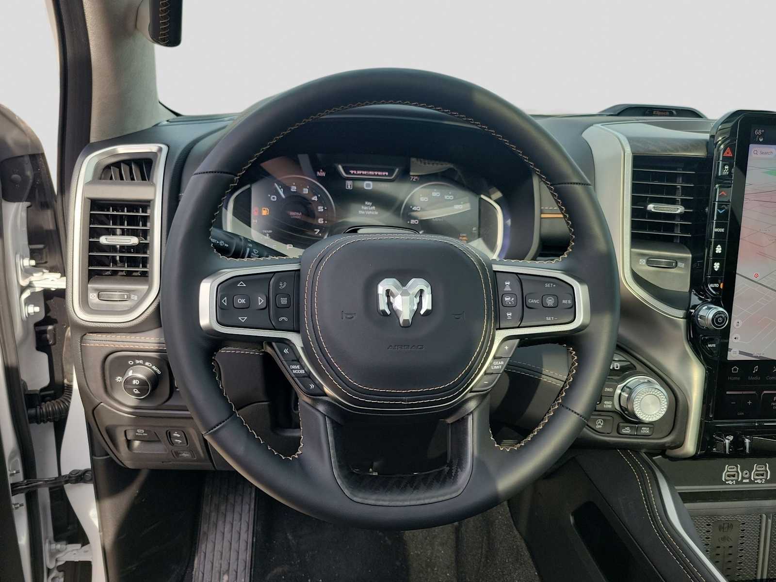 Thumbnail: 2026 RAM 1500 - 19