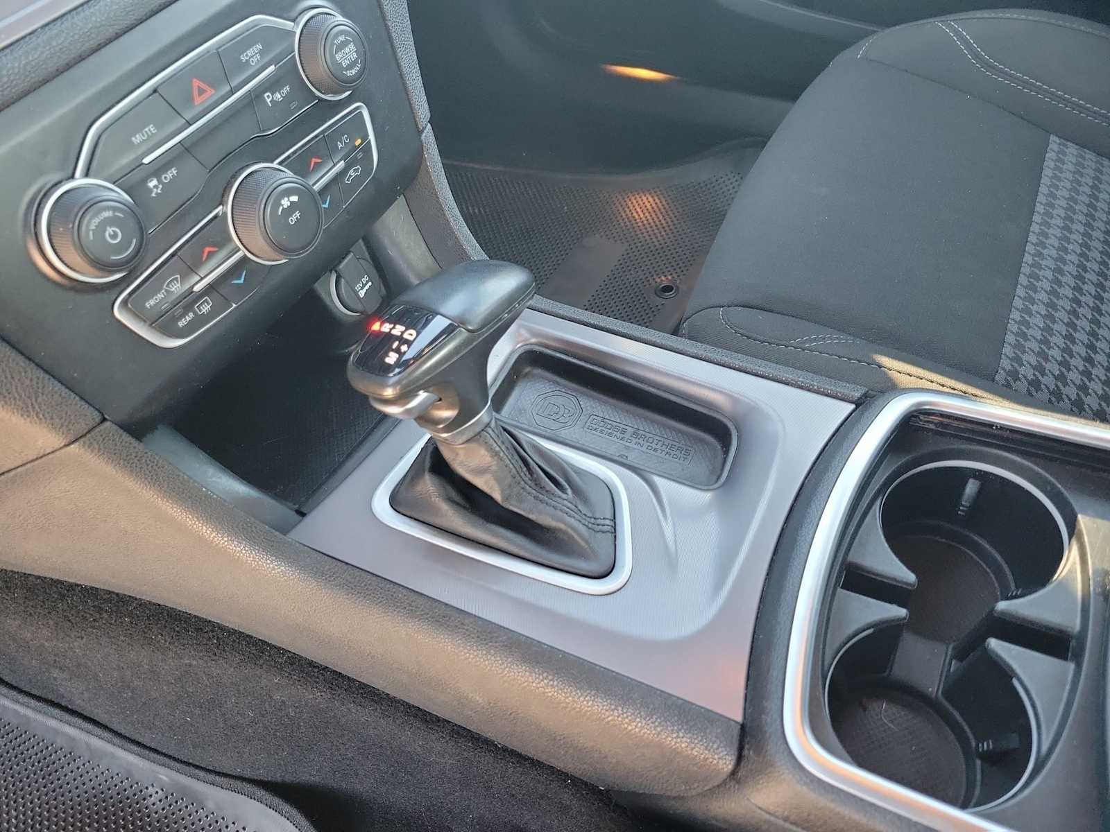 Thumbnail: 2023 Dodge Charger - 17