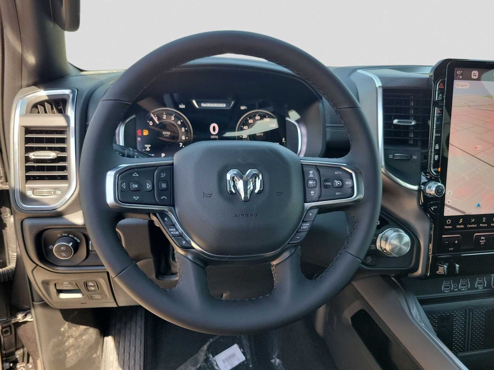 Thumbnail: 2026 RAM 1500 - 23