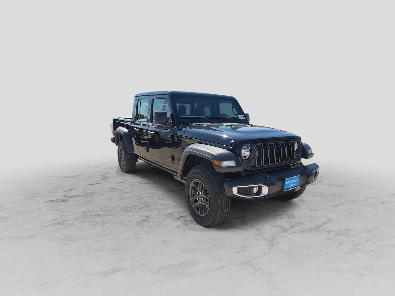 Thumbnail: 2026 Jeep Gladiator - 2