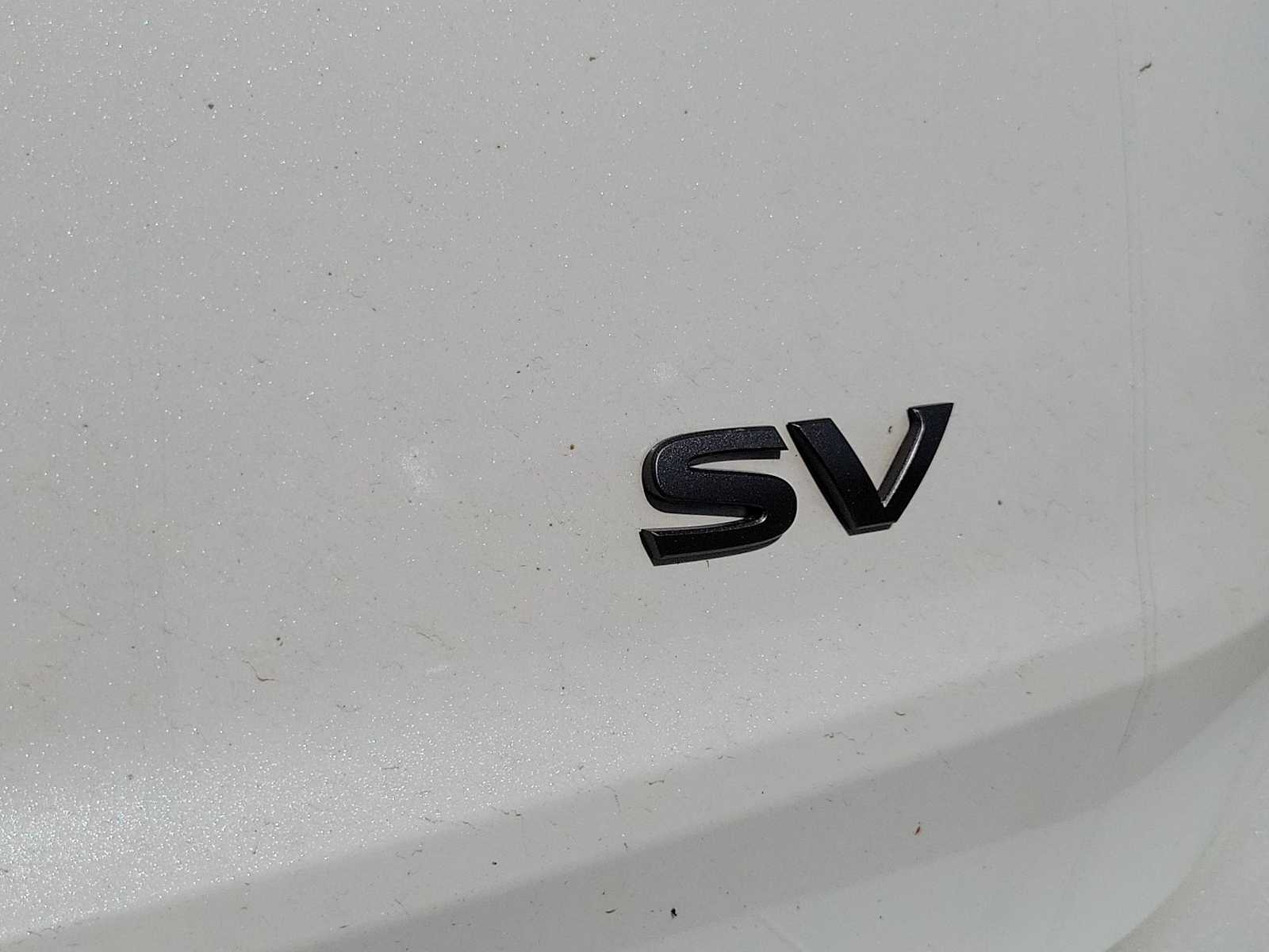 Thumbnail: 2024 Nissan Rogue - 7