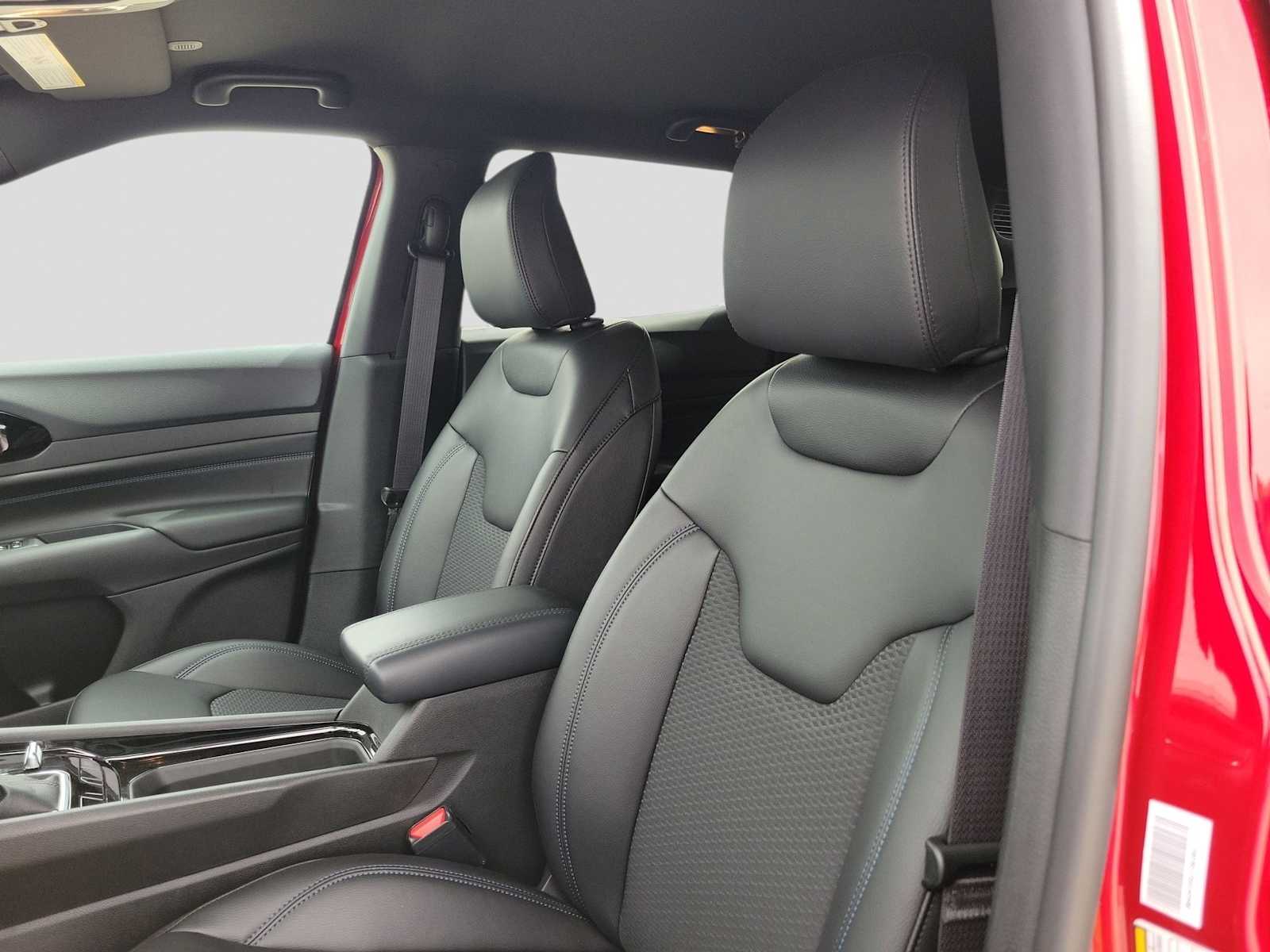Thumbnail: 2026 Jeep Compass - 15