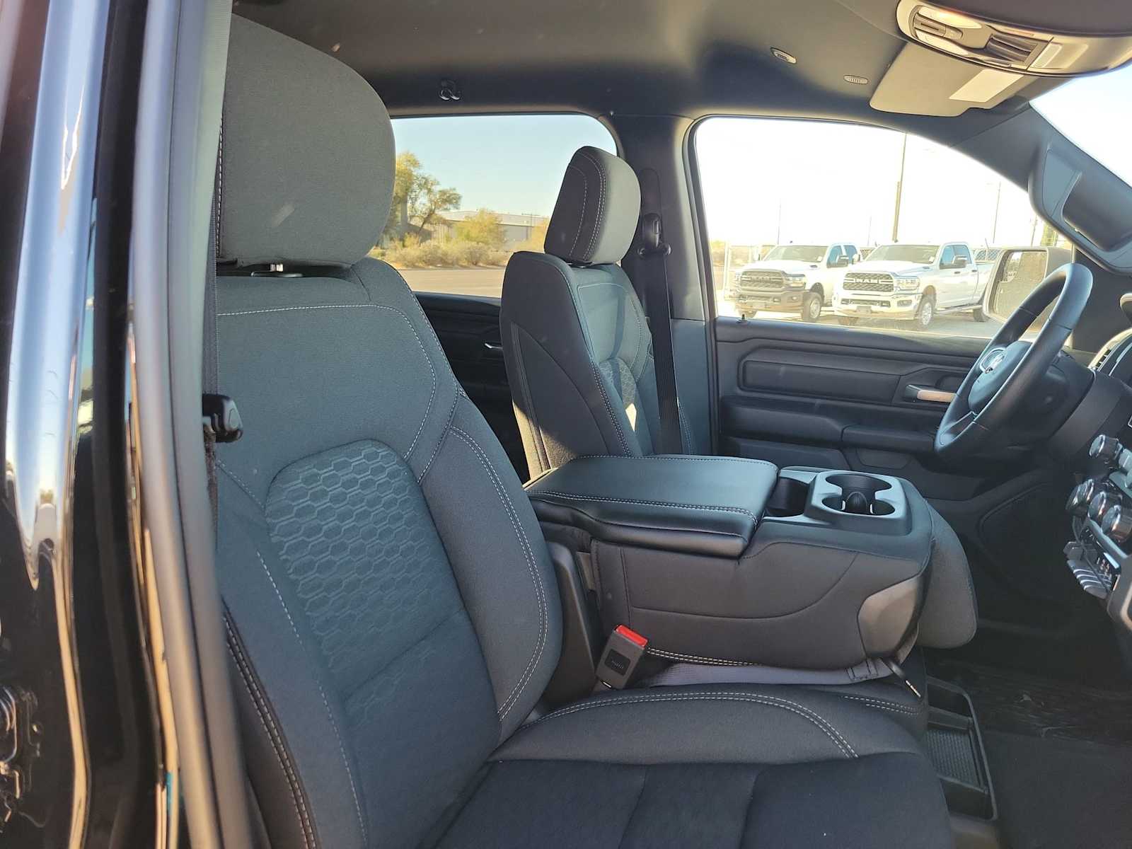 Thumbnail: 2026 RAM 1500 - 14