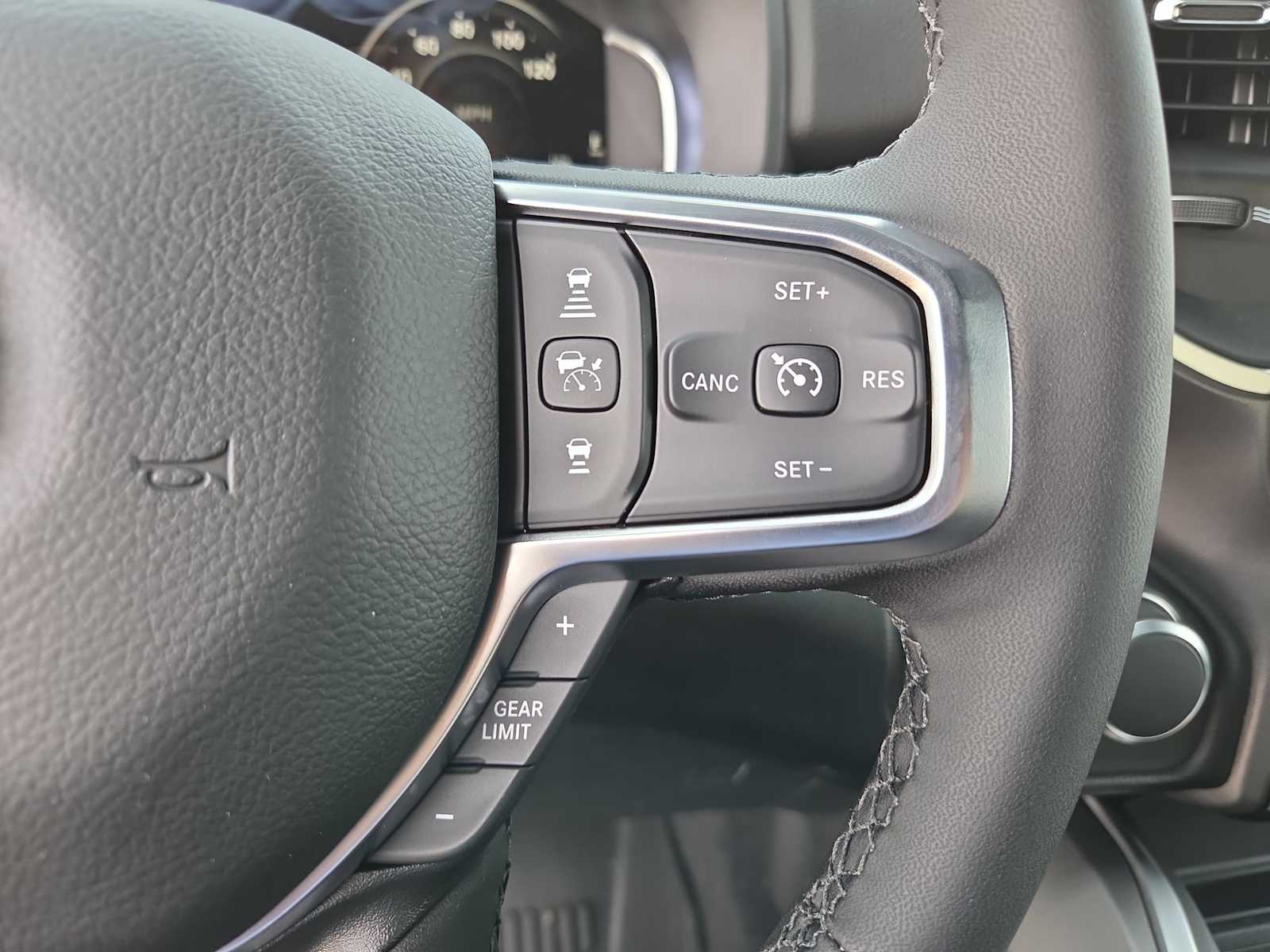 Thumbnail: 2026 RAM 1500 - 19