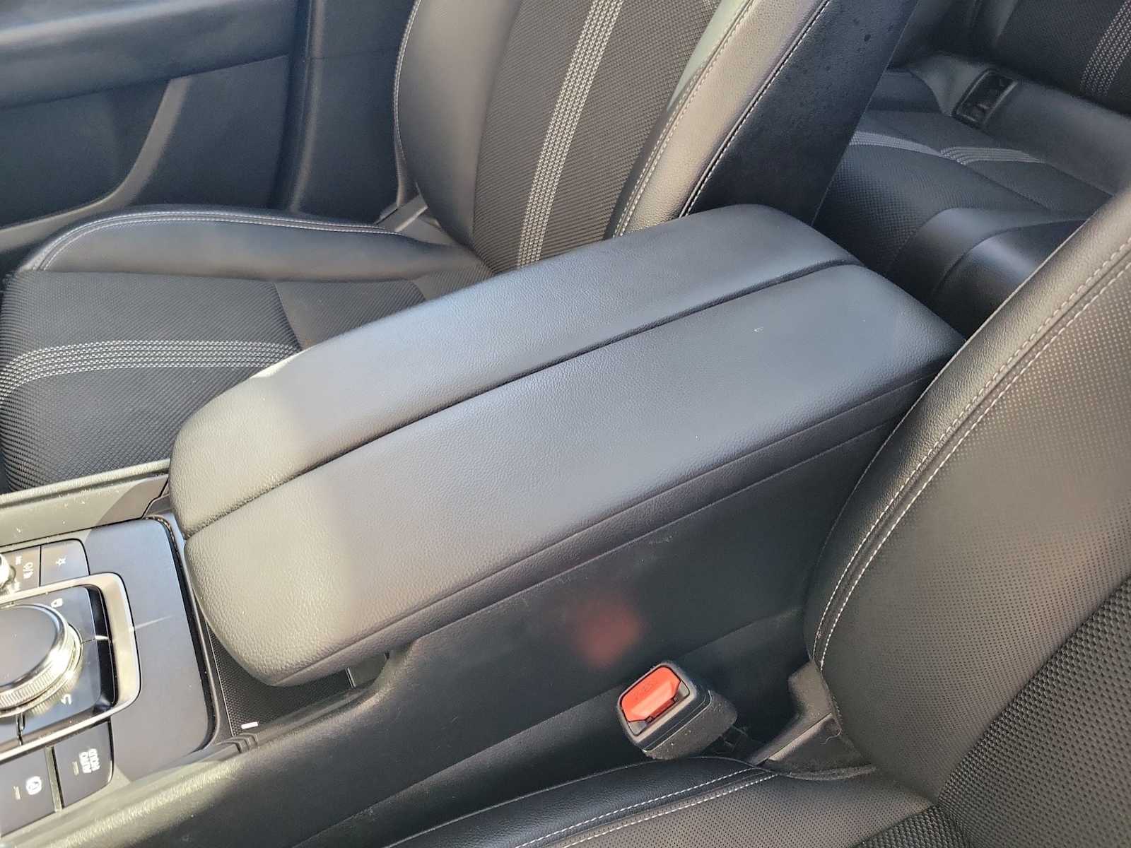 Thumbnail: 2024 Mazda CX-50 - 12