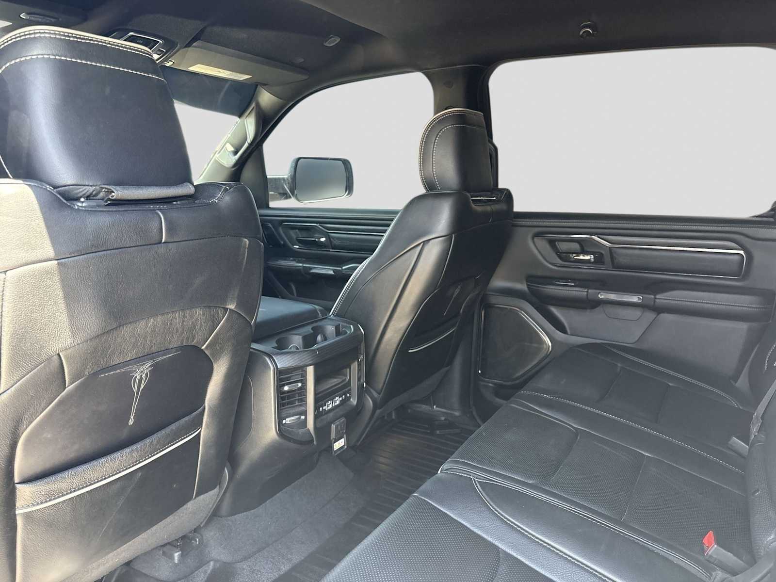 Thumbnail: 2023 RAM 1500 - 16