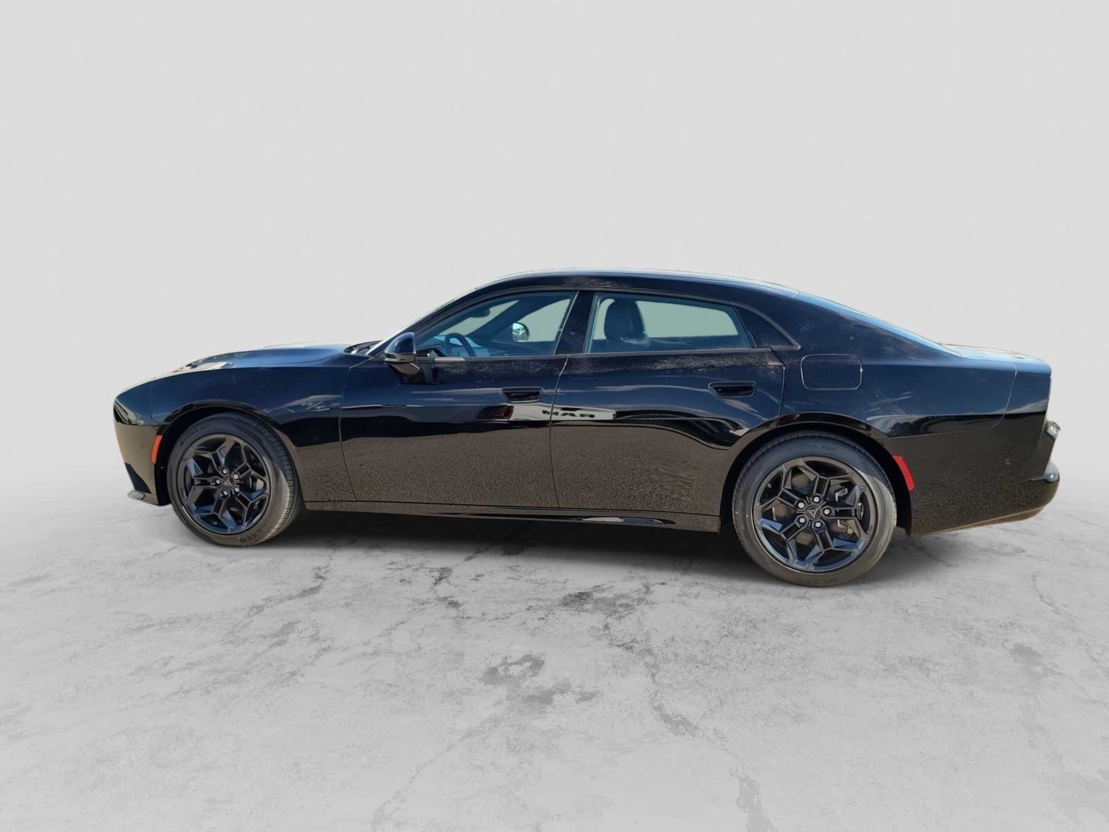 Thumbnail: 2026 Dodge Charger - 5