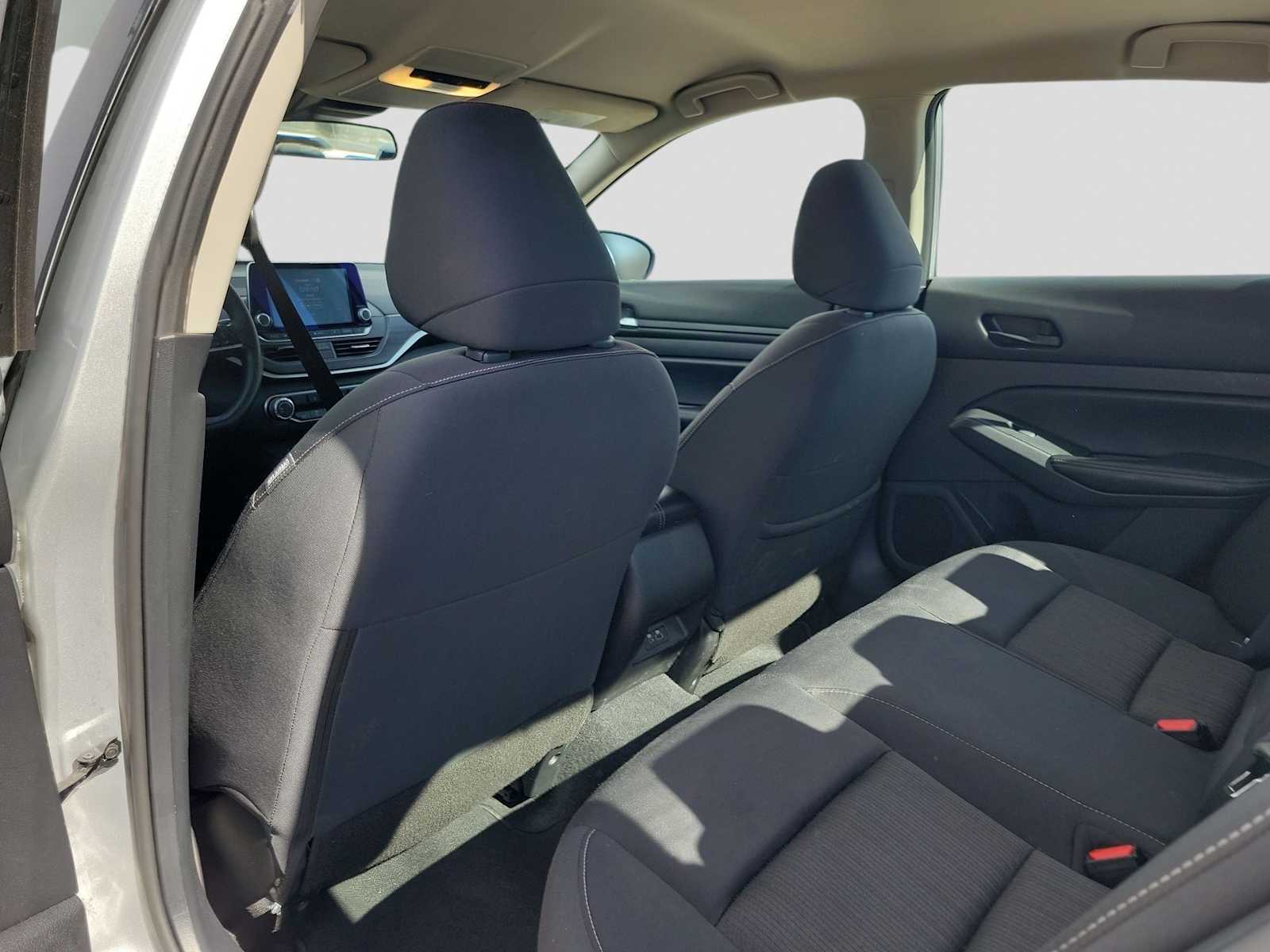 Thumbnail: 2024 Nissan Altima - 8