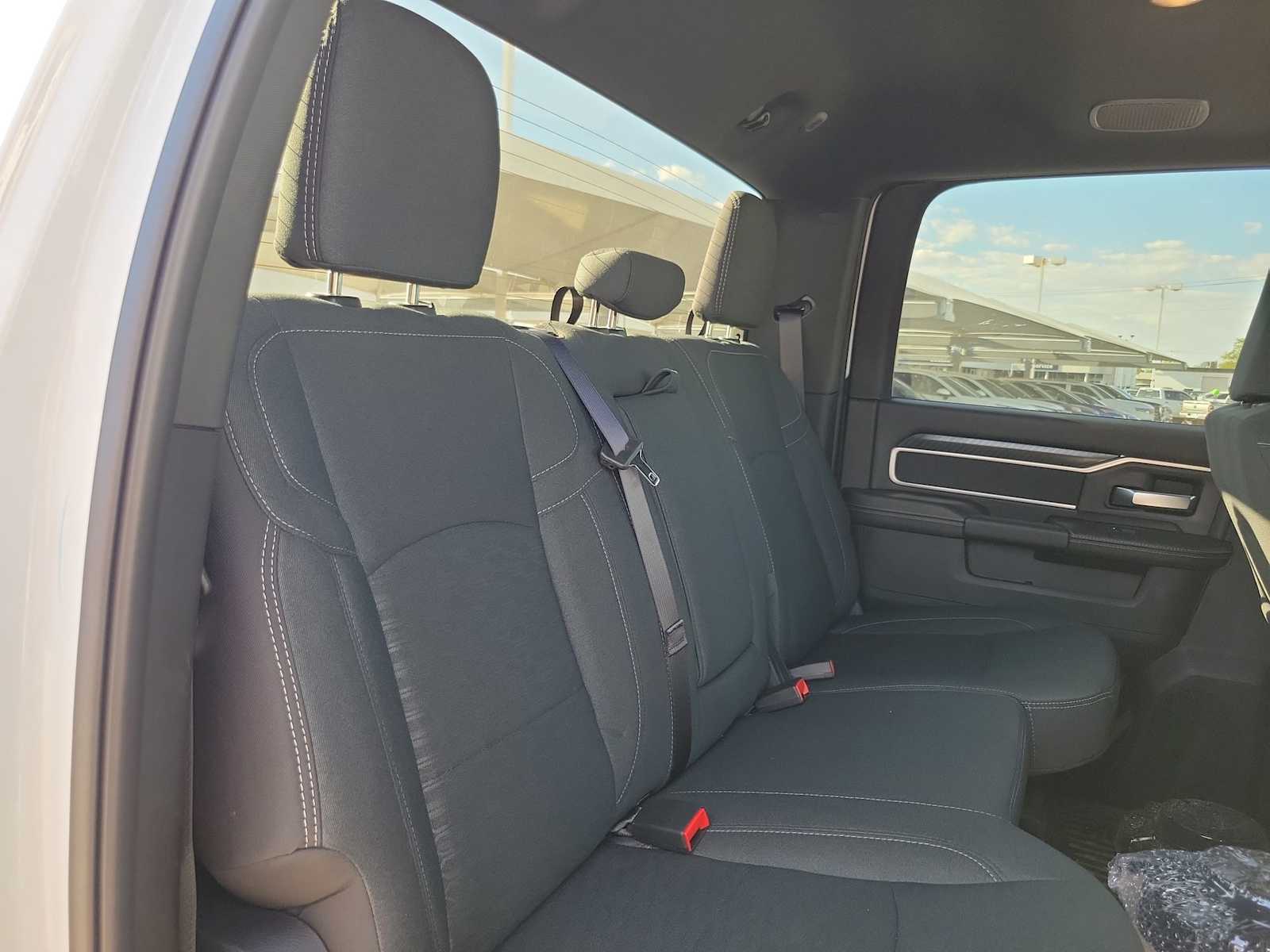 Thumbnail: 2026 RAM 3500 - 13