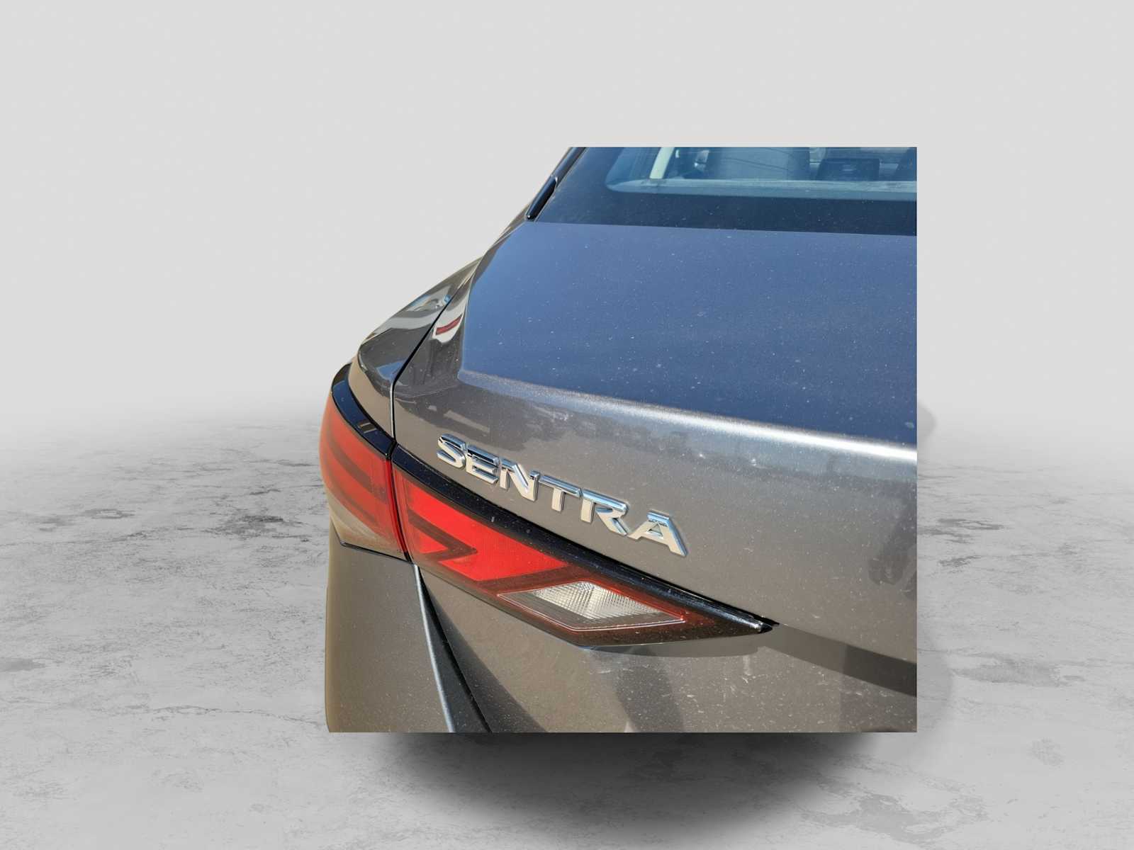 Thumbnail: 2024 Nissan Sentra - 7