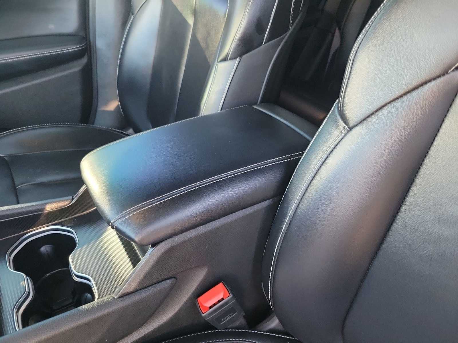 Thumbnail: 2024 Jeep Grand Cherokee - 12