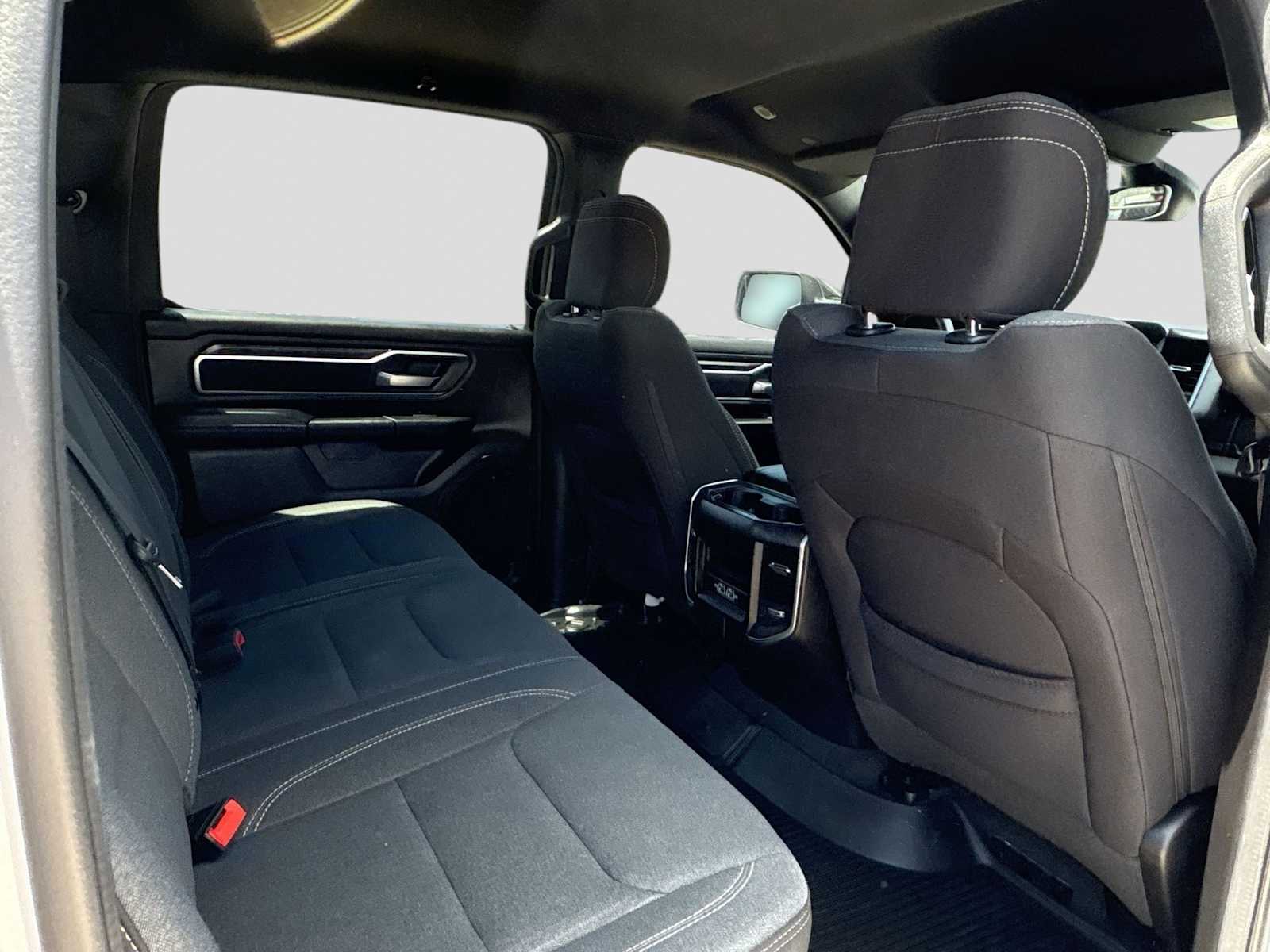 Thumbnail: 2024 RAM 1500 - 17