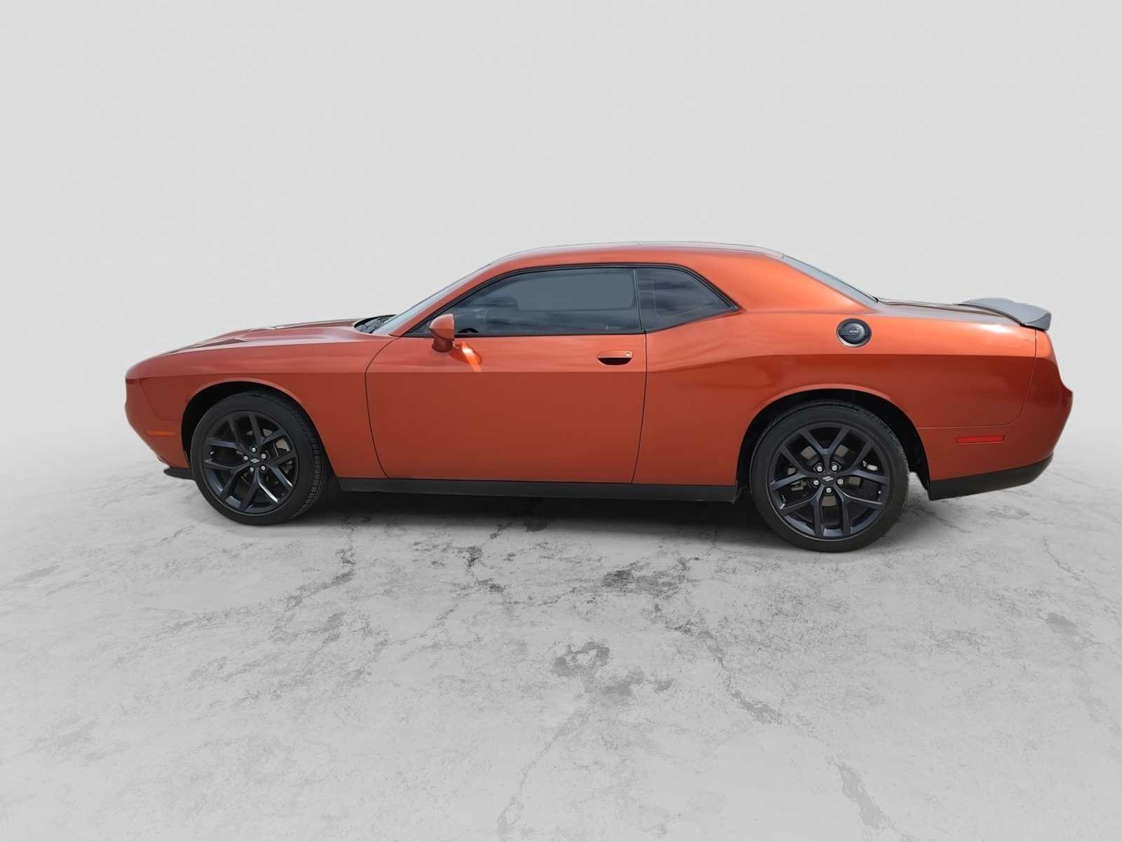Thumbnail: 2023 Dodge Challenger - 5