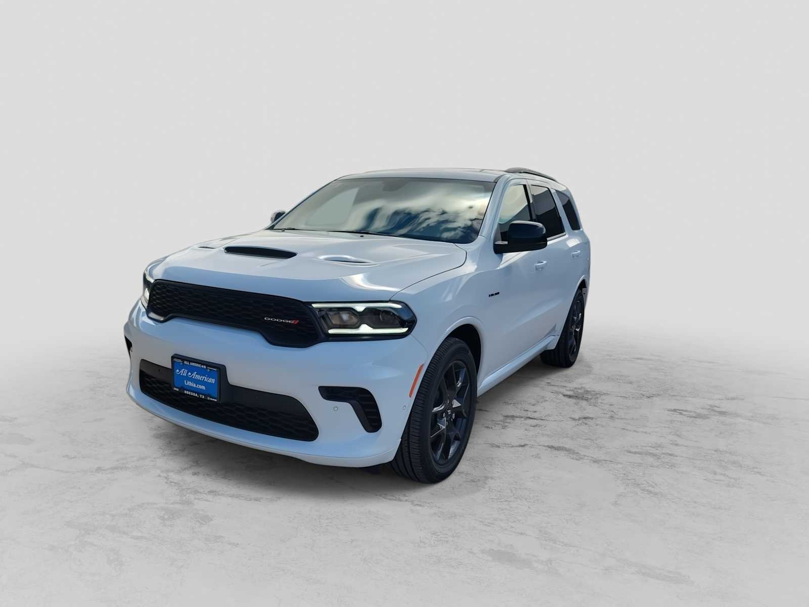 Thumbnail: 2026 Dodge Durango - 4
