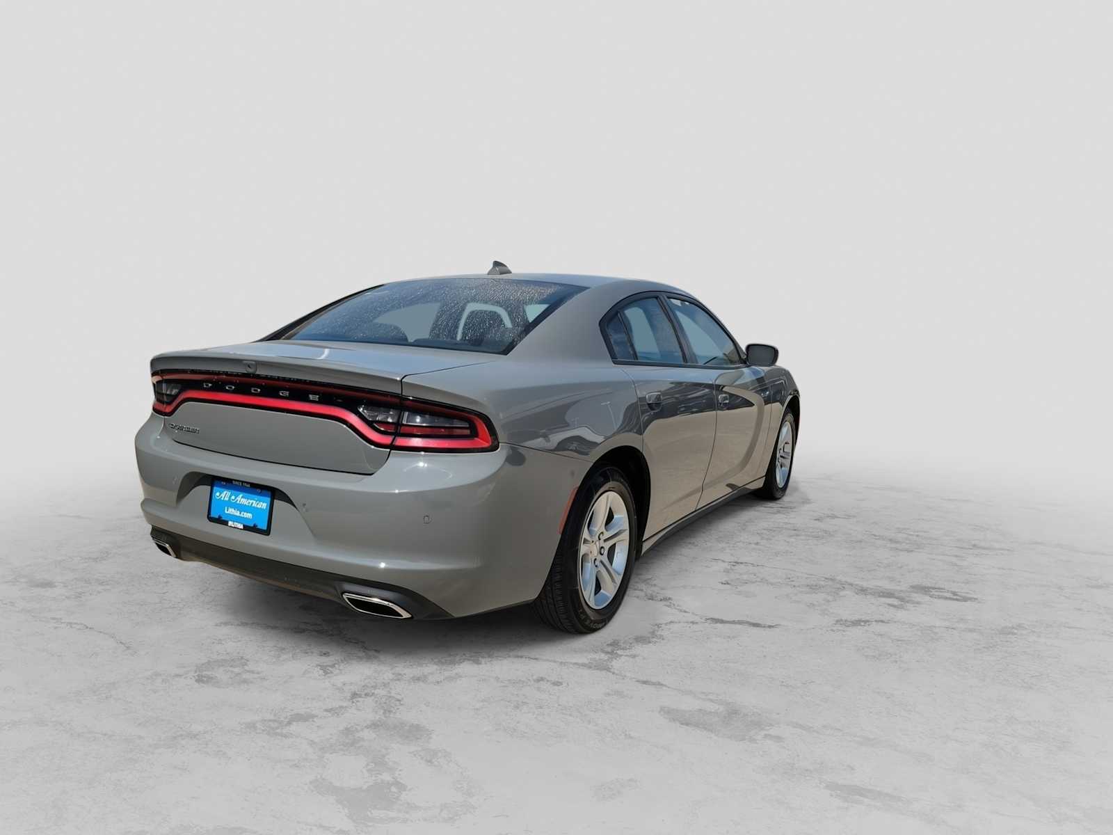 Thumbnail: 2023 Dodge Charger - 8