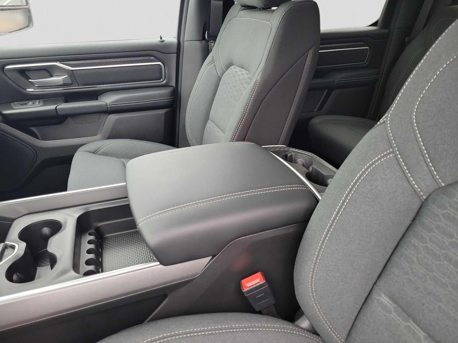 Thumbnail: 2026 RAM 1500 - 20