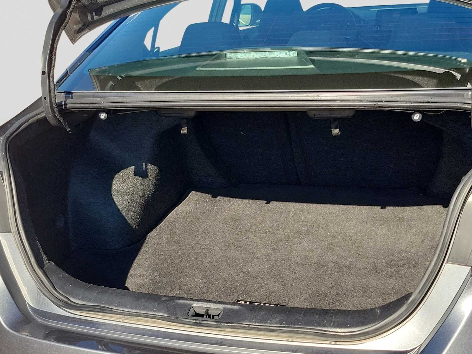 Thumbnail: 2024 Nissan Altima - 23